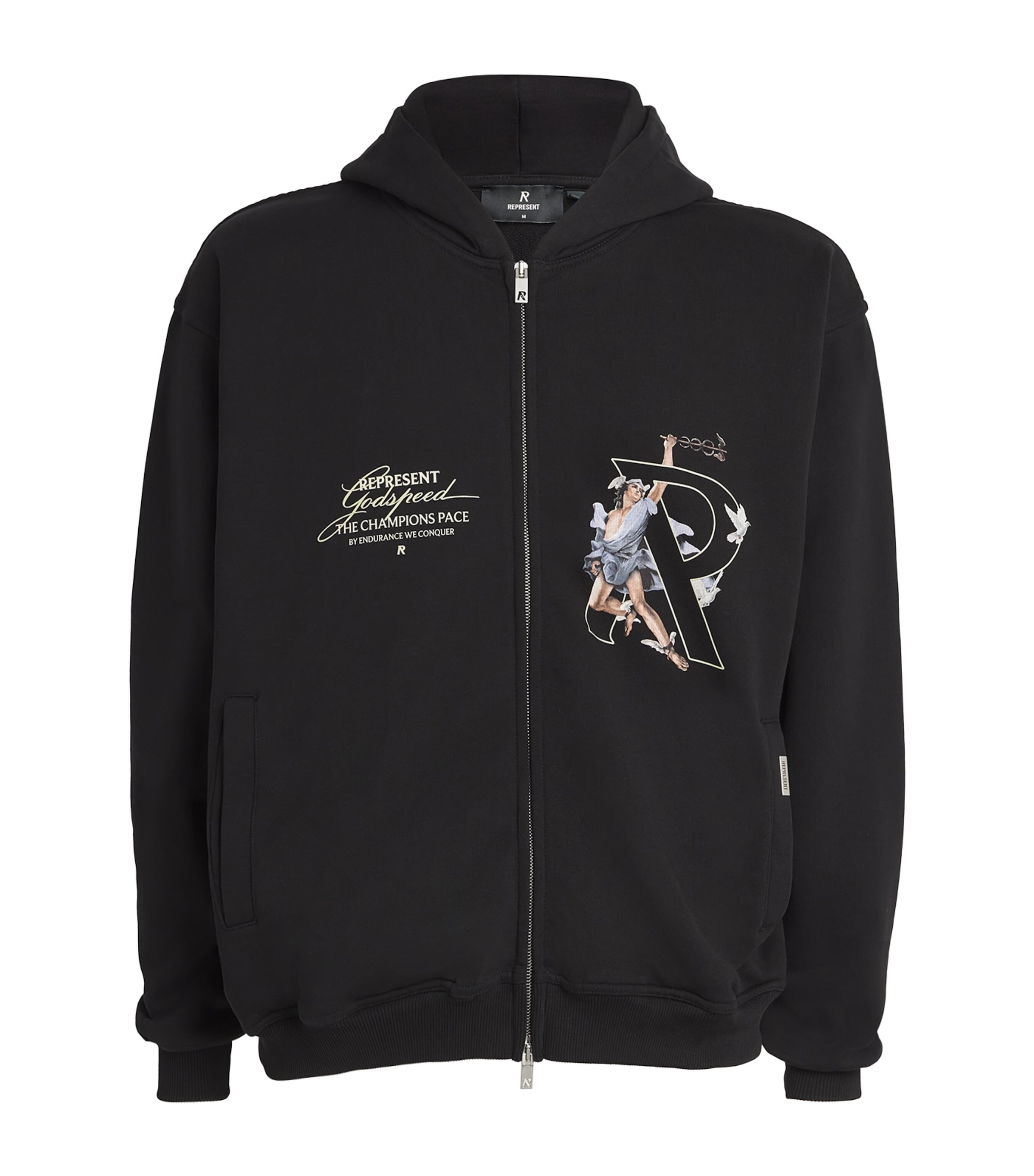 Harrods hoodies online