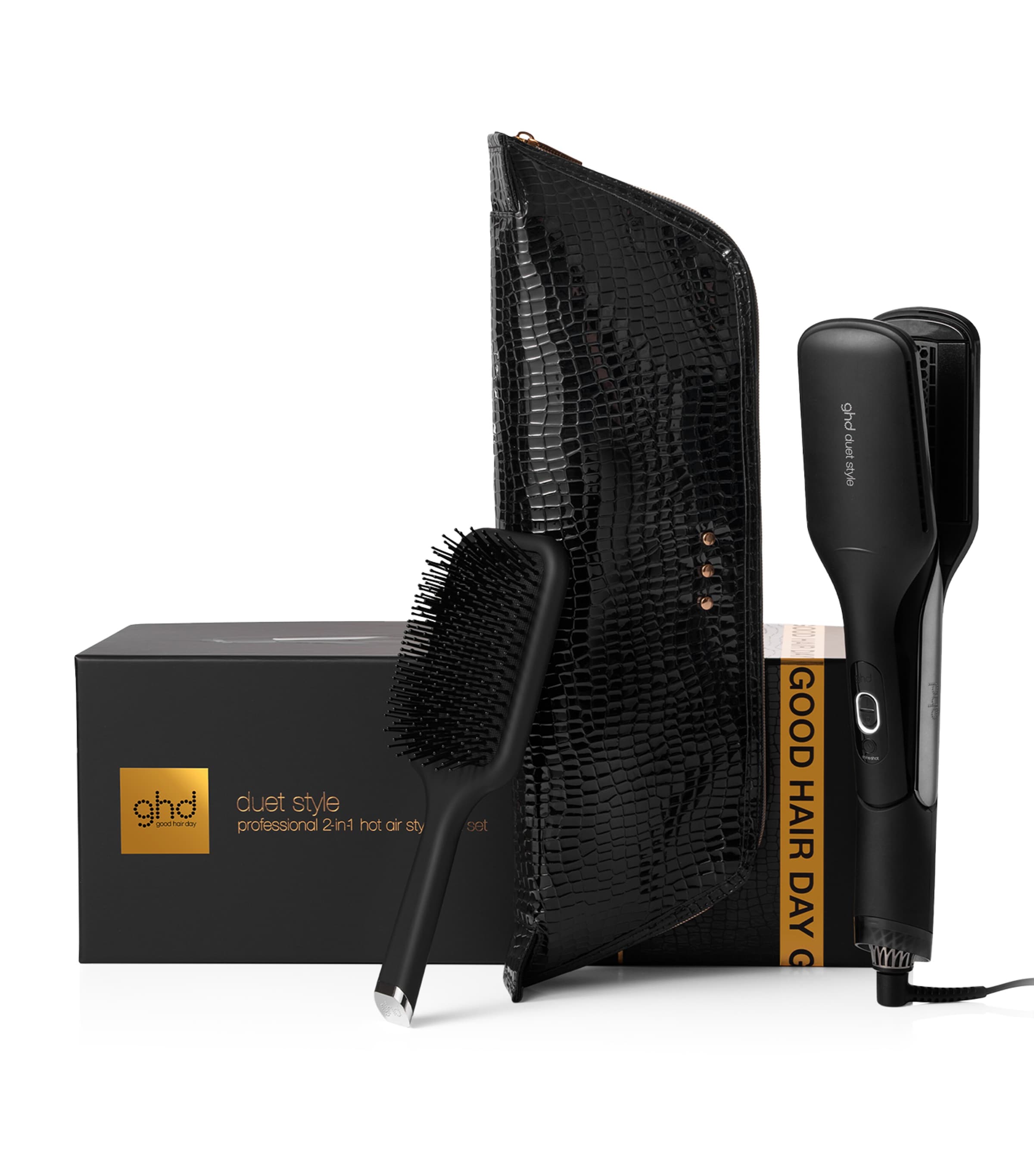 Ghd Duet Style Gift Set