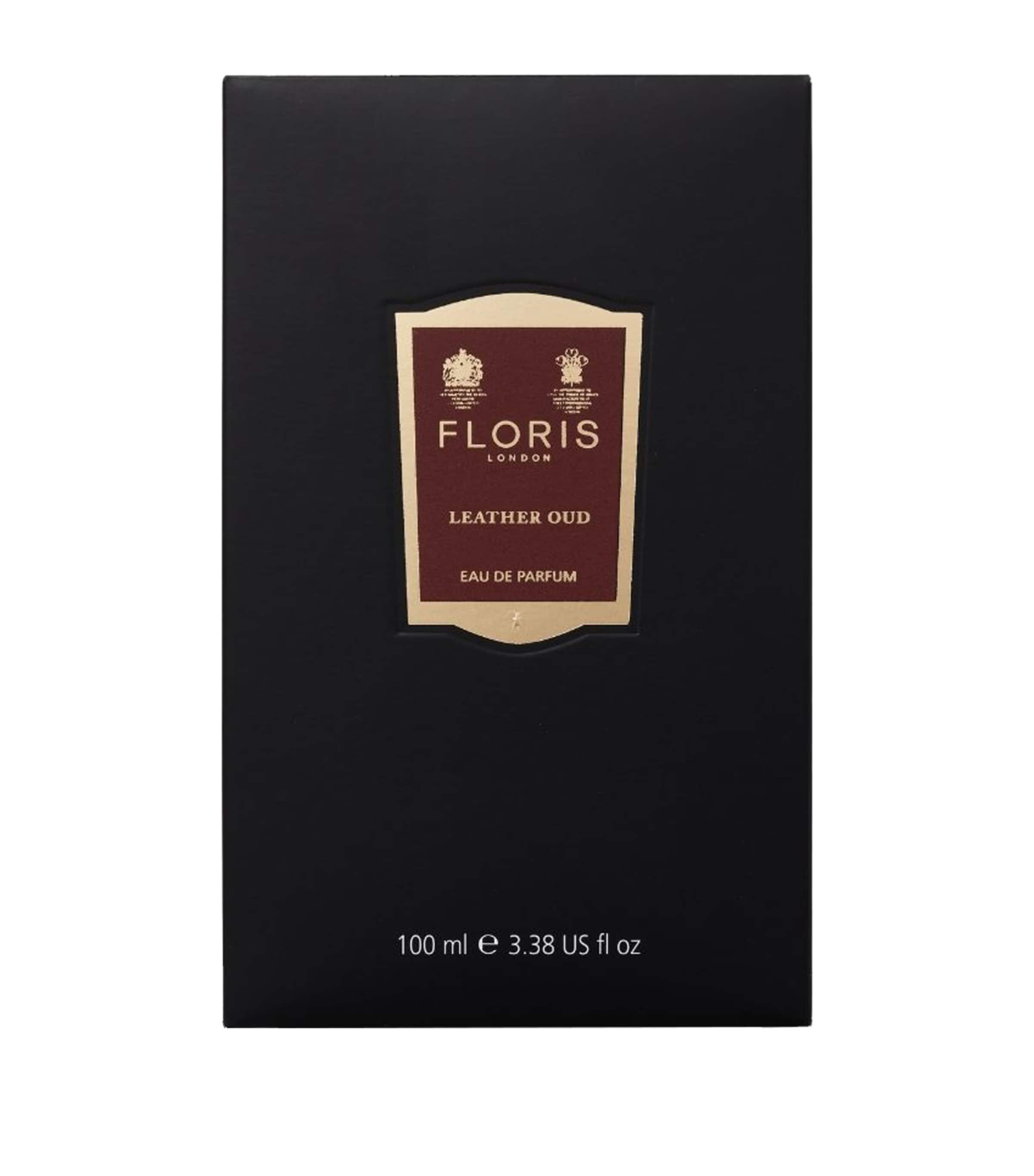 Leather Oud Eau de Parfum NO COLOUR Image 2