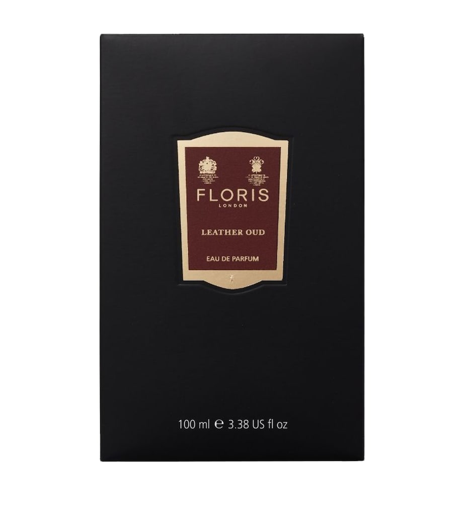 Leather Oud Eau de Parfum NO COLOUR Image 2