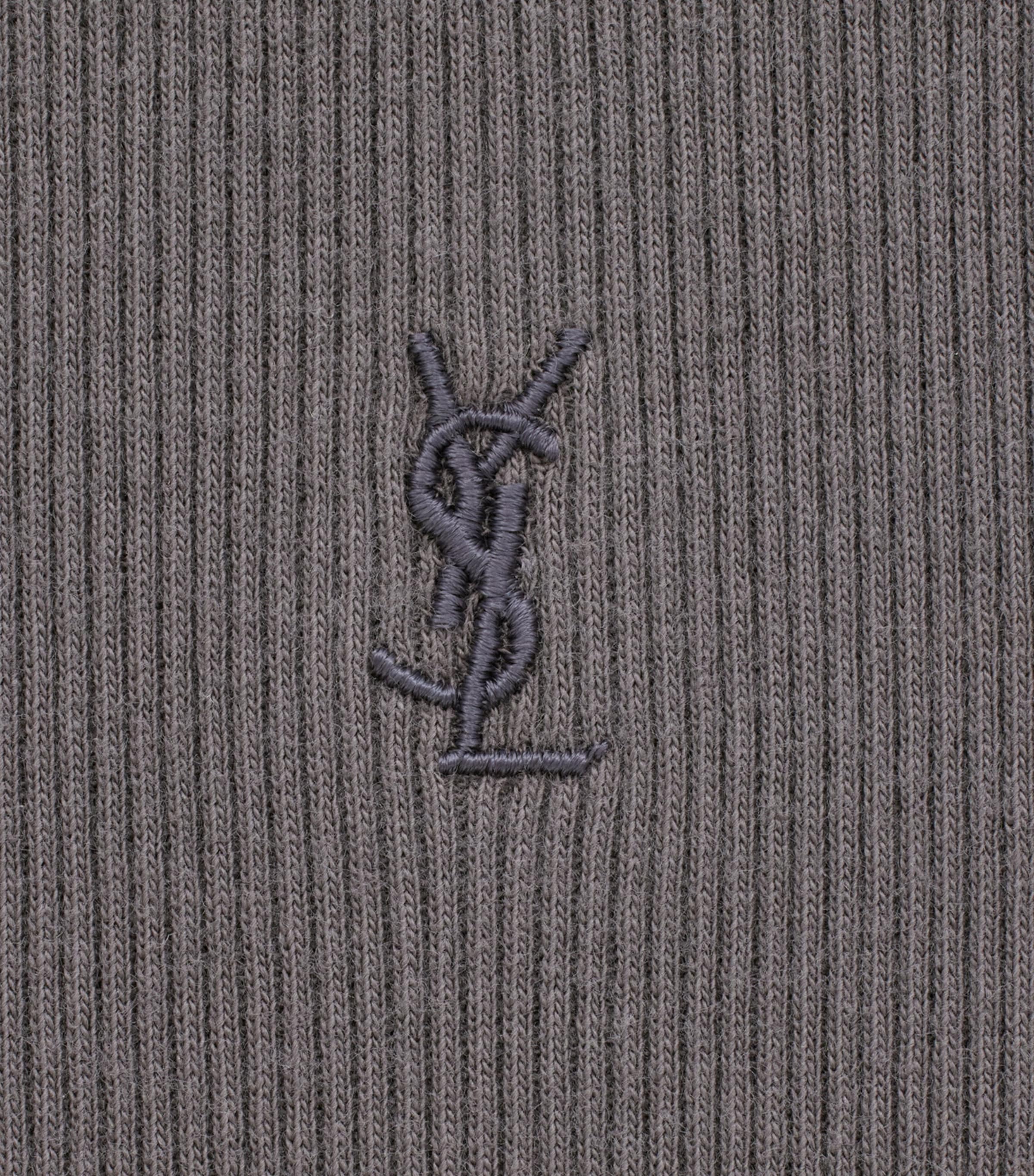 Cotton Cassandre Vest 1472 Image 3