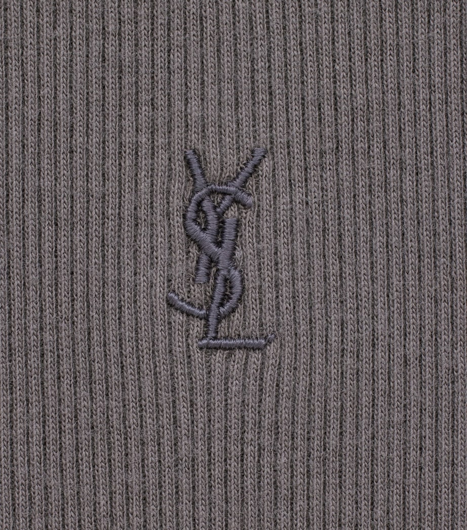 Cotton Cassandre Vest 1472 Image 3