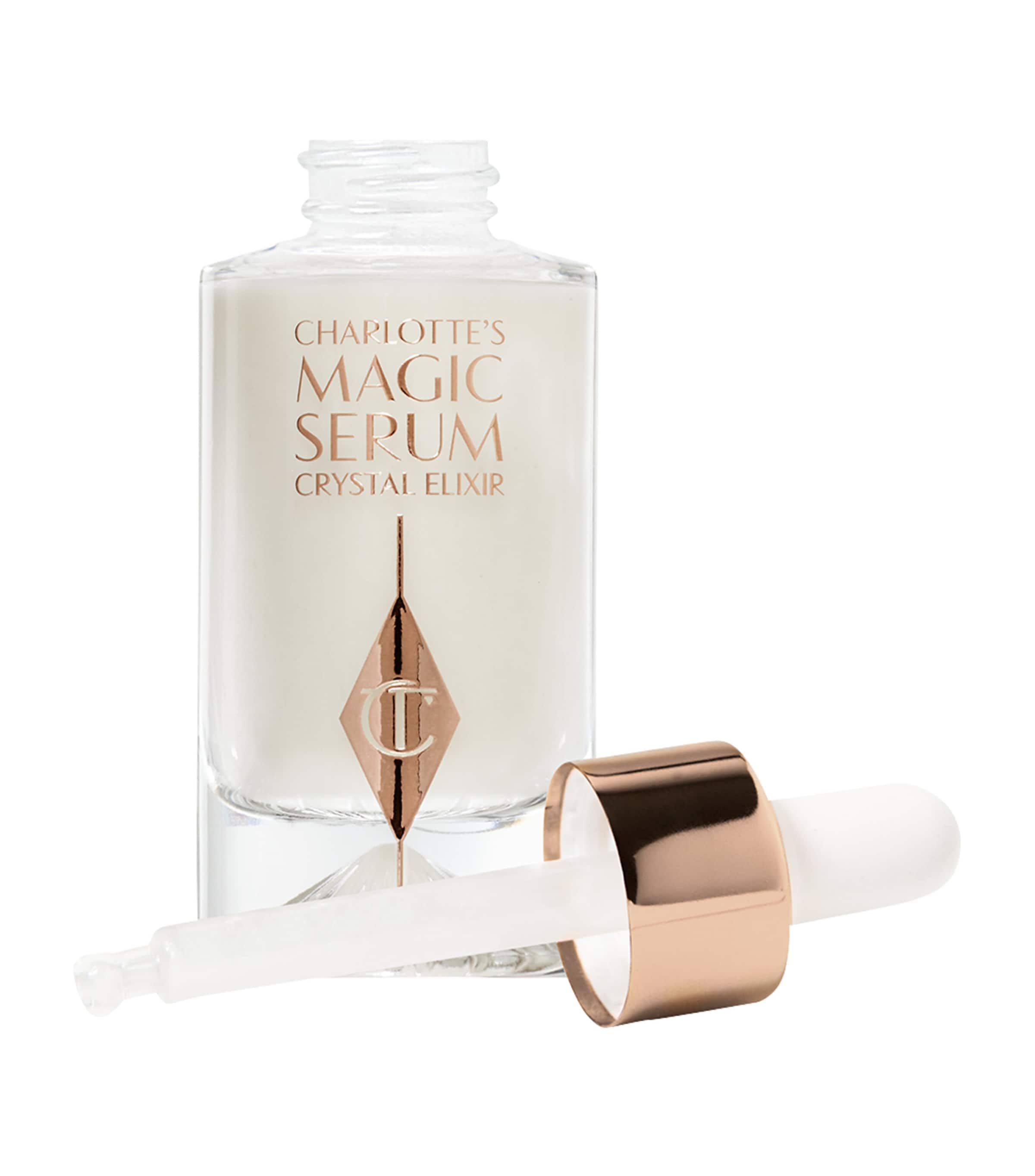Magic Aura Serum (30ml) NO COLOUR Image 2