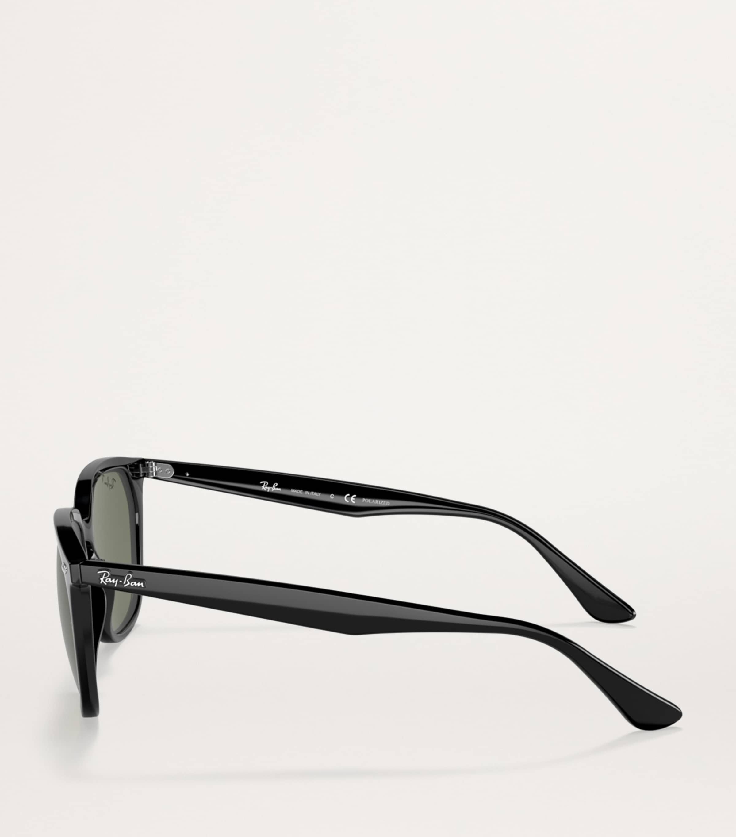 Ray-Ban RB4362 Sunglasses Image 3