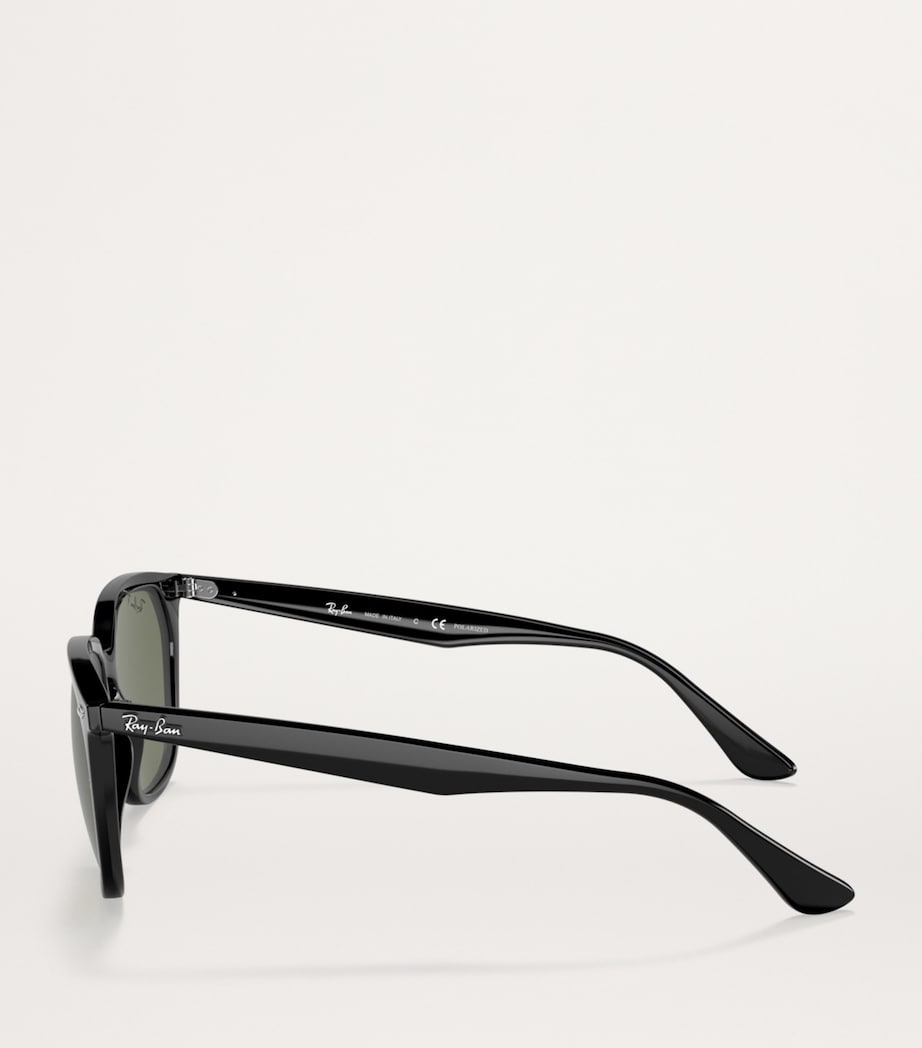 RB4362 Sunglasses 601/9A Image 3