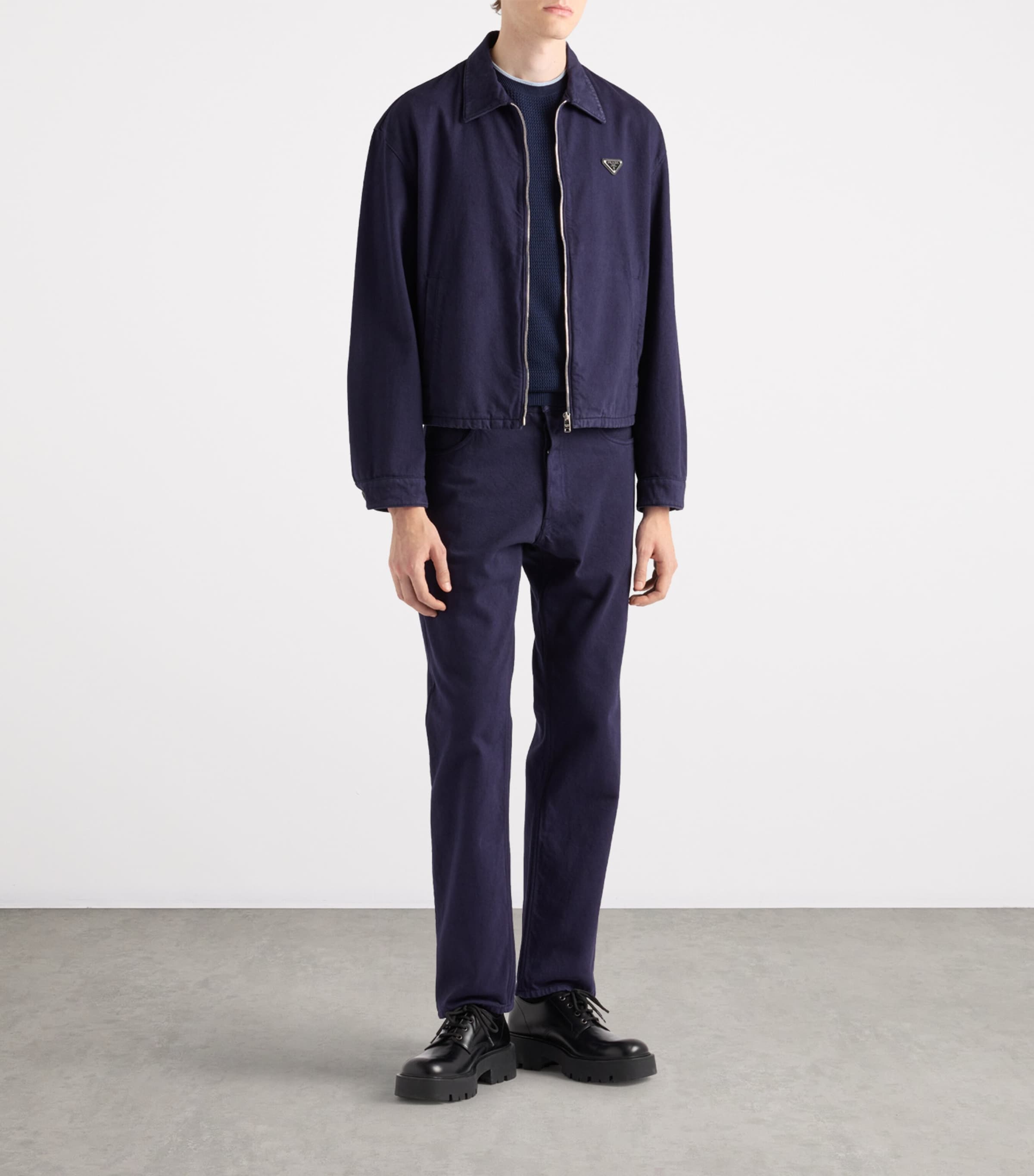 Slim Jeans F0V41 Image 2