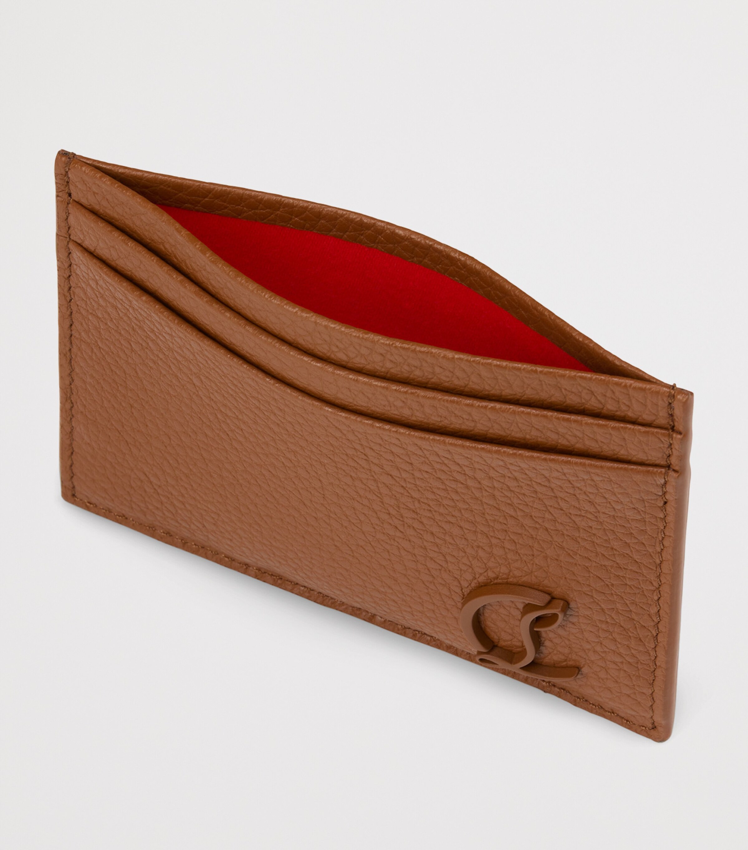 Mooncrest Leather Card Holder BG71 Image 3