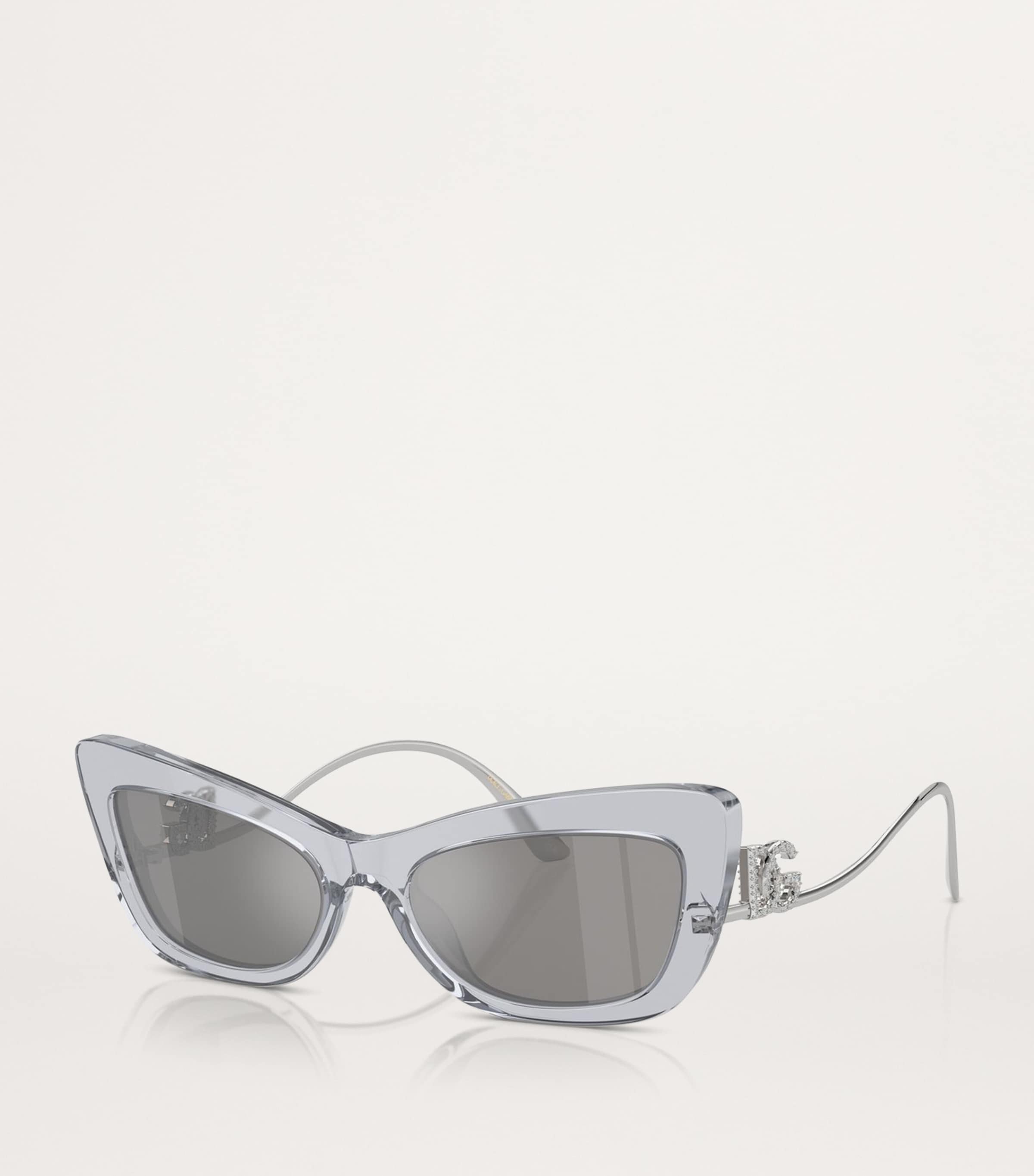 Dolce&Gabbana Acetate DG4467B Sunglasses Image 2