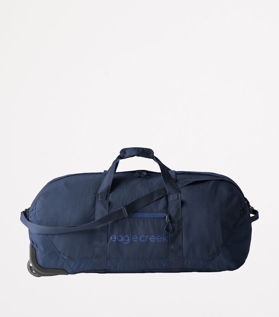 110L No Matter What Wheeled Duffle Bag ATLANTIC BLUE Image 2