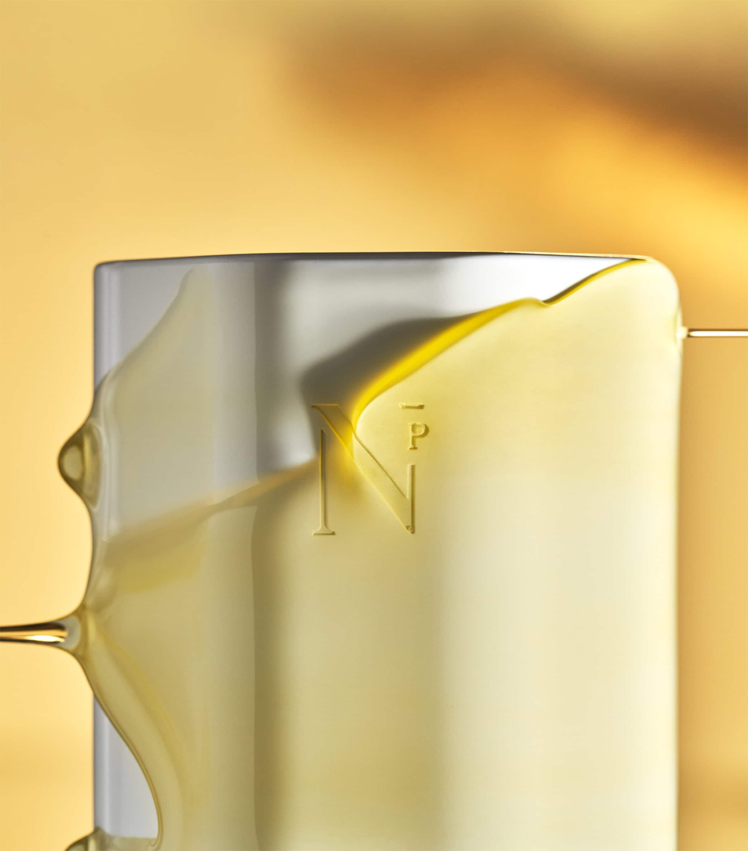 The Brilliant Glow Hydration Oil (30 x 0.5ml) NO COLOUR Image 5