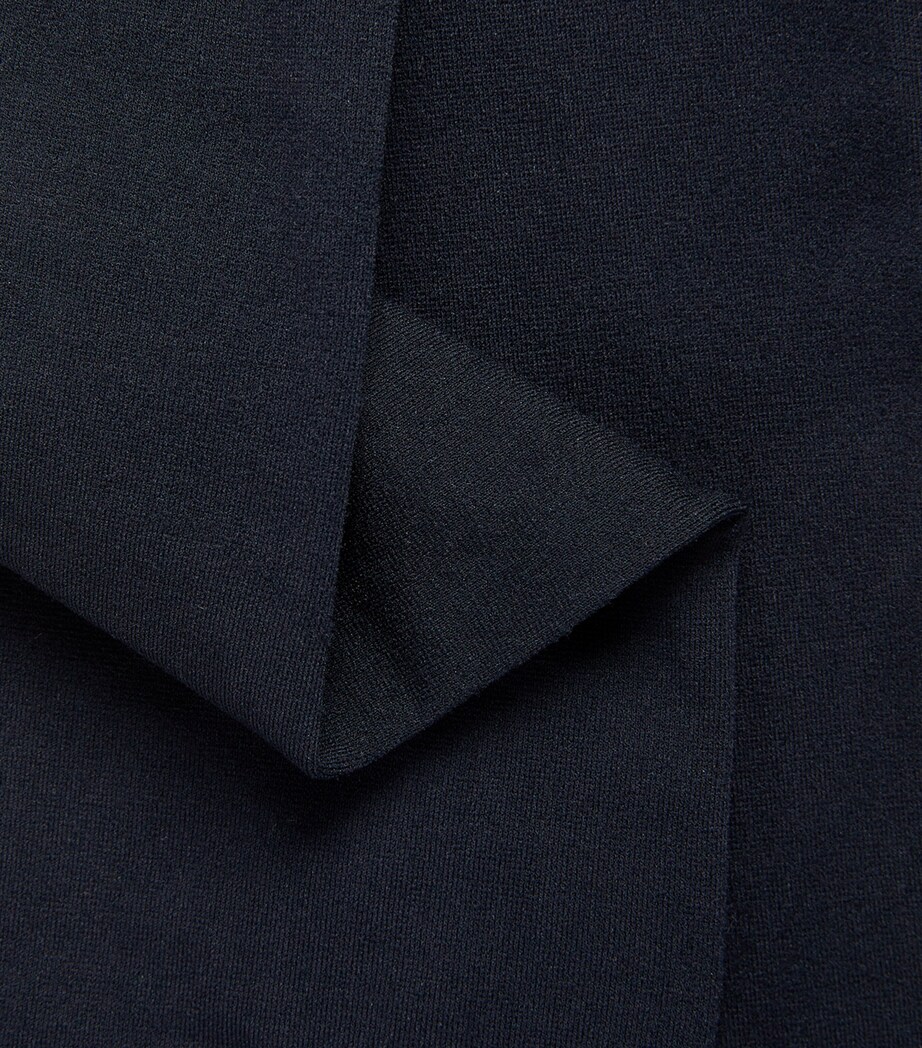 Overknee Tights 6129 MARINE Image 3