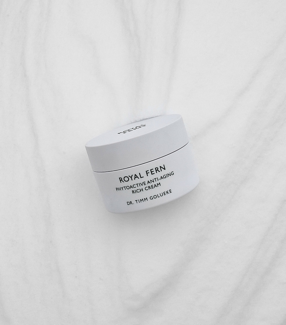 Phytoactive Rich Cream (50ml) NO COLOUR Image 2