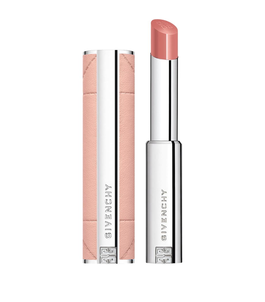 Rose Perfecto Shine Serum Lipstick N109 Image 1