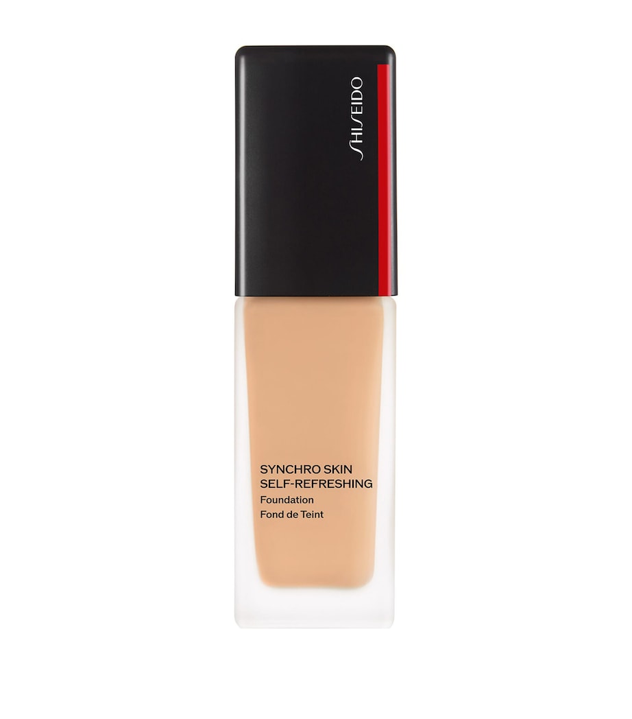 Synchro Skin Self-Refreshing Foundation 230 Image 1