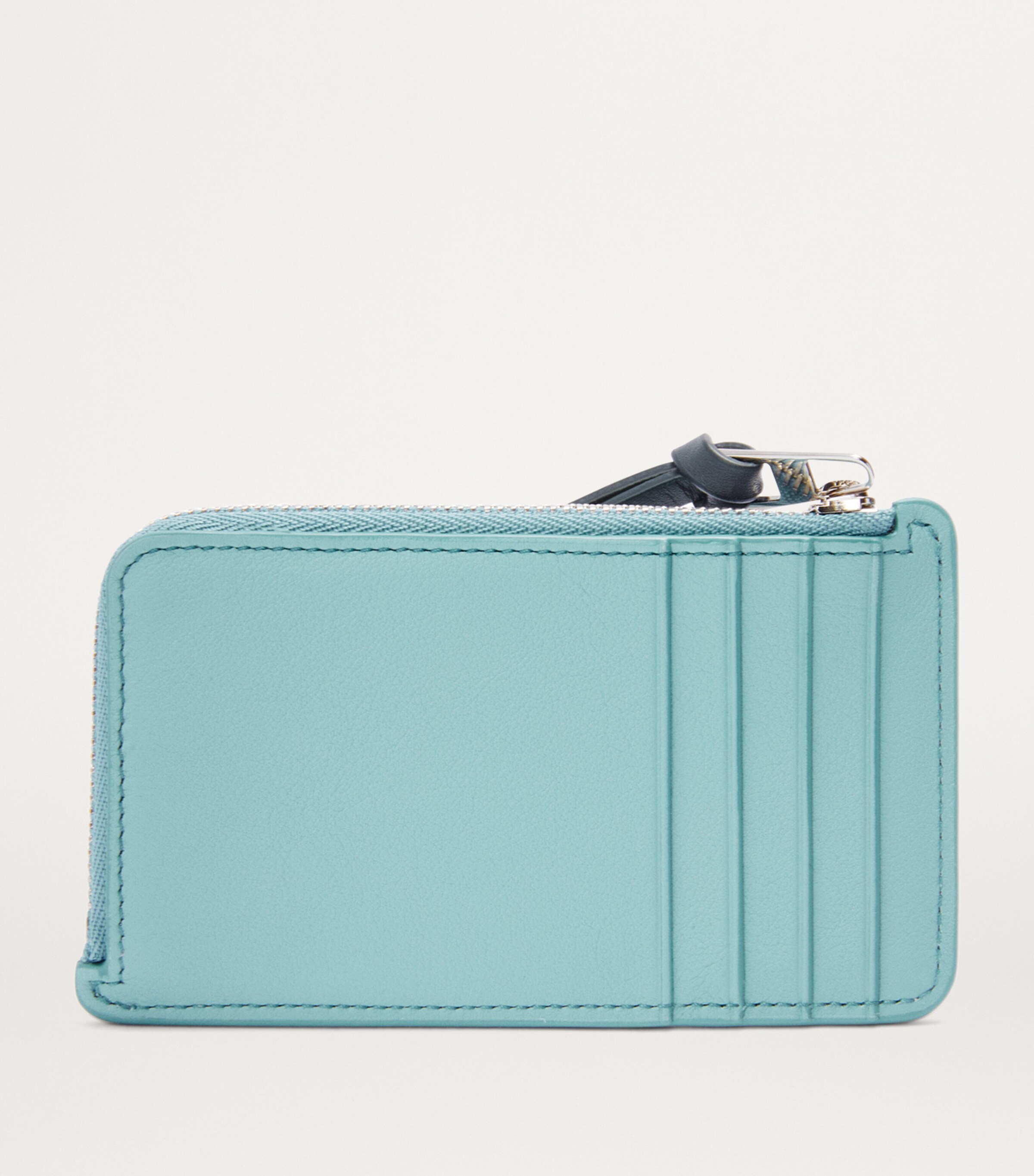 LOEWE カードケース ラビット アナグラム LOEWE x Suna Fujita Loewe - LOEWE x Suna Fujita Bunny Cardholder | HBX