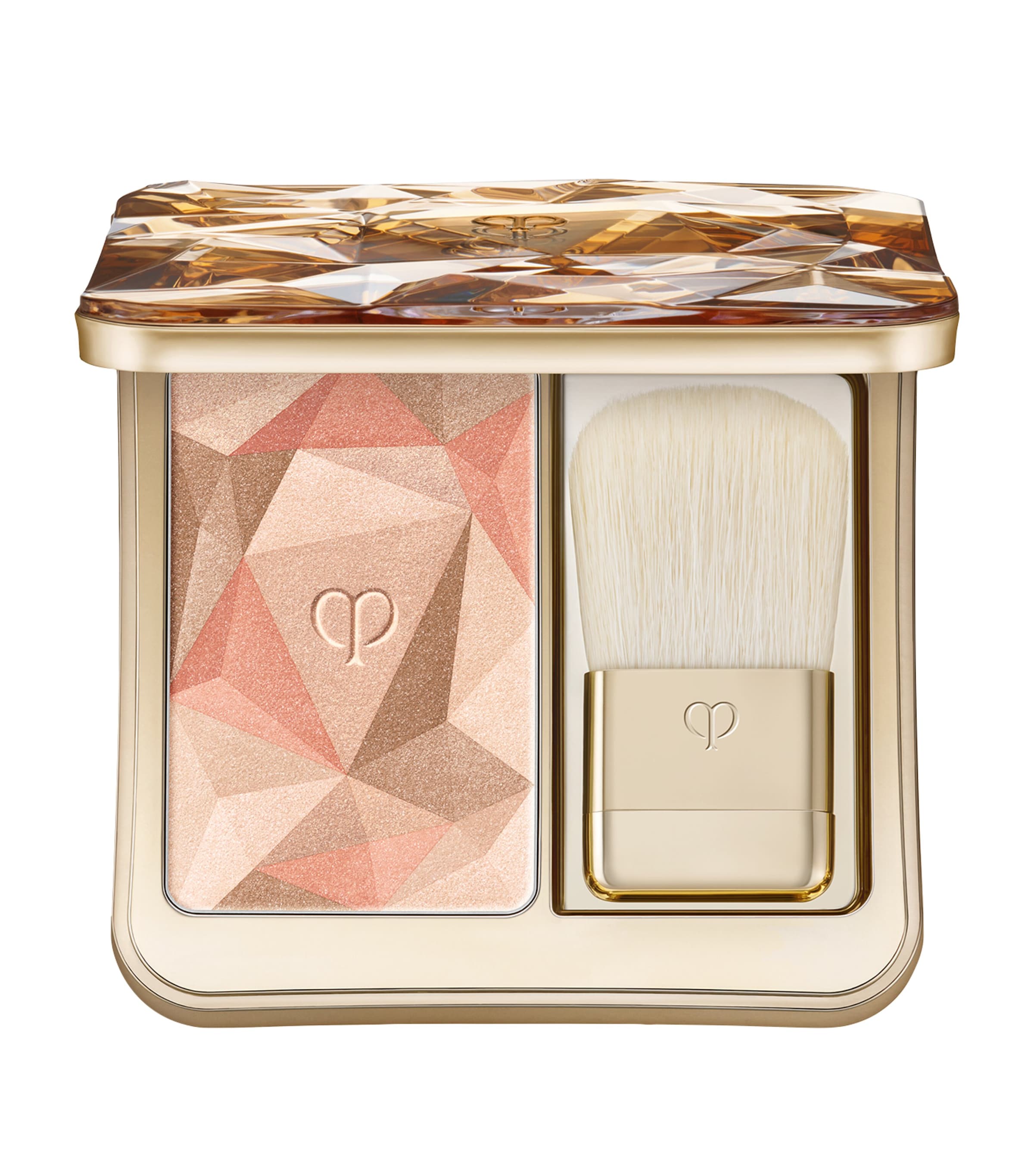 CLÉ DE PEAU BEAUTÉ THE LUMINIZING FACE ENHANCER 