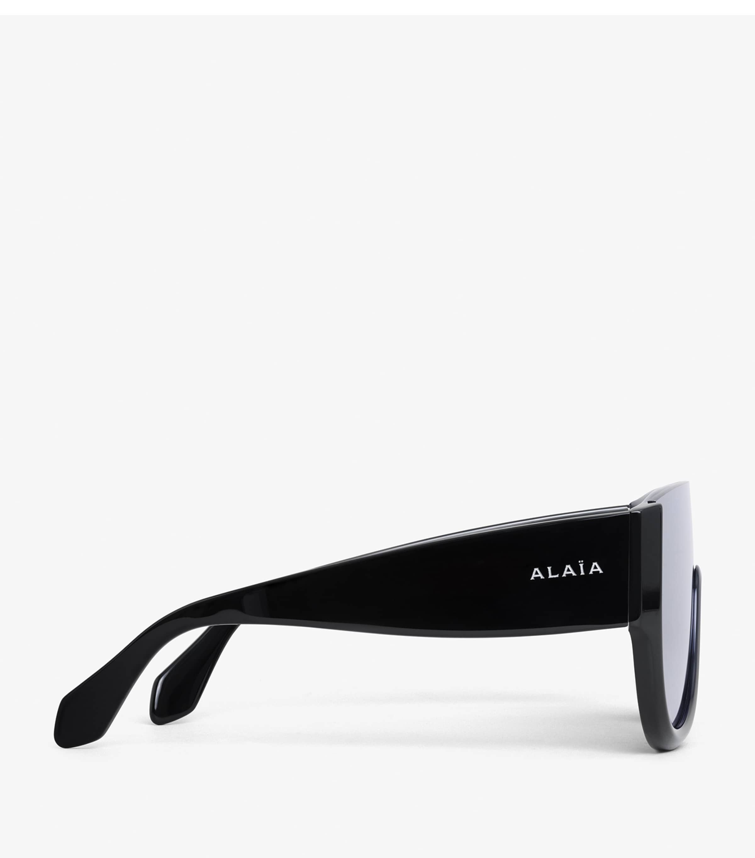 ★追跡&関税込【ALAIA】63MM Square Sunglasses Alaïa Square Sunglasses | Harrods US