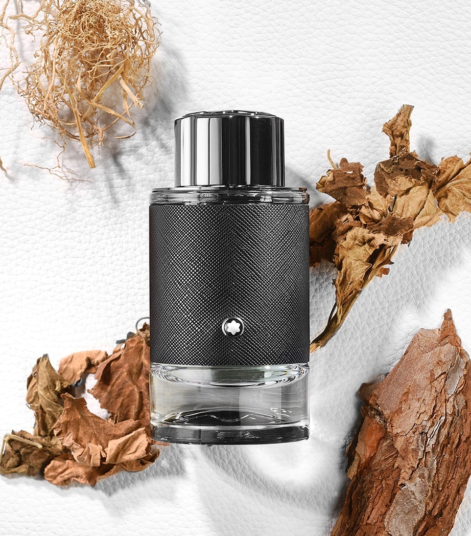 Explorer Platinum Eau de Parfum Gift Set NO COLOUR Image 2