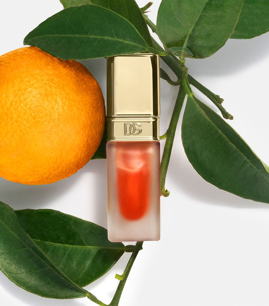 Orange Oil Lip Plumper TANGELO SPRITZ Image 5