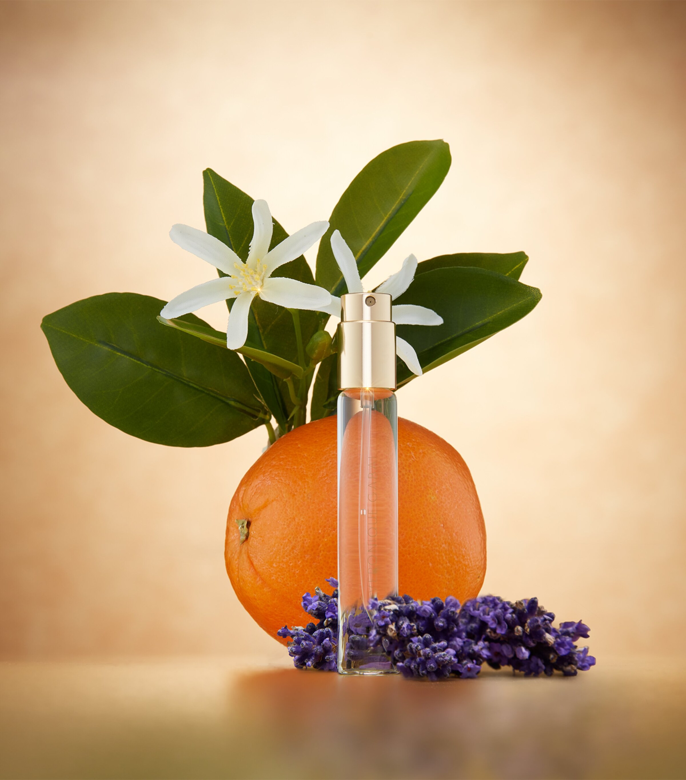 Eau d’Azur Eau de Parfum (85ml) NO COLOUR Image 4