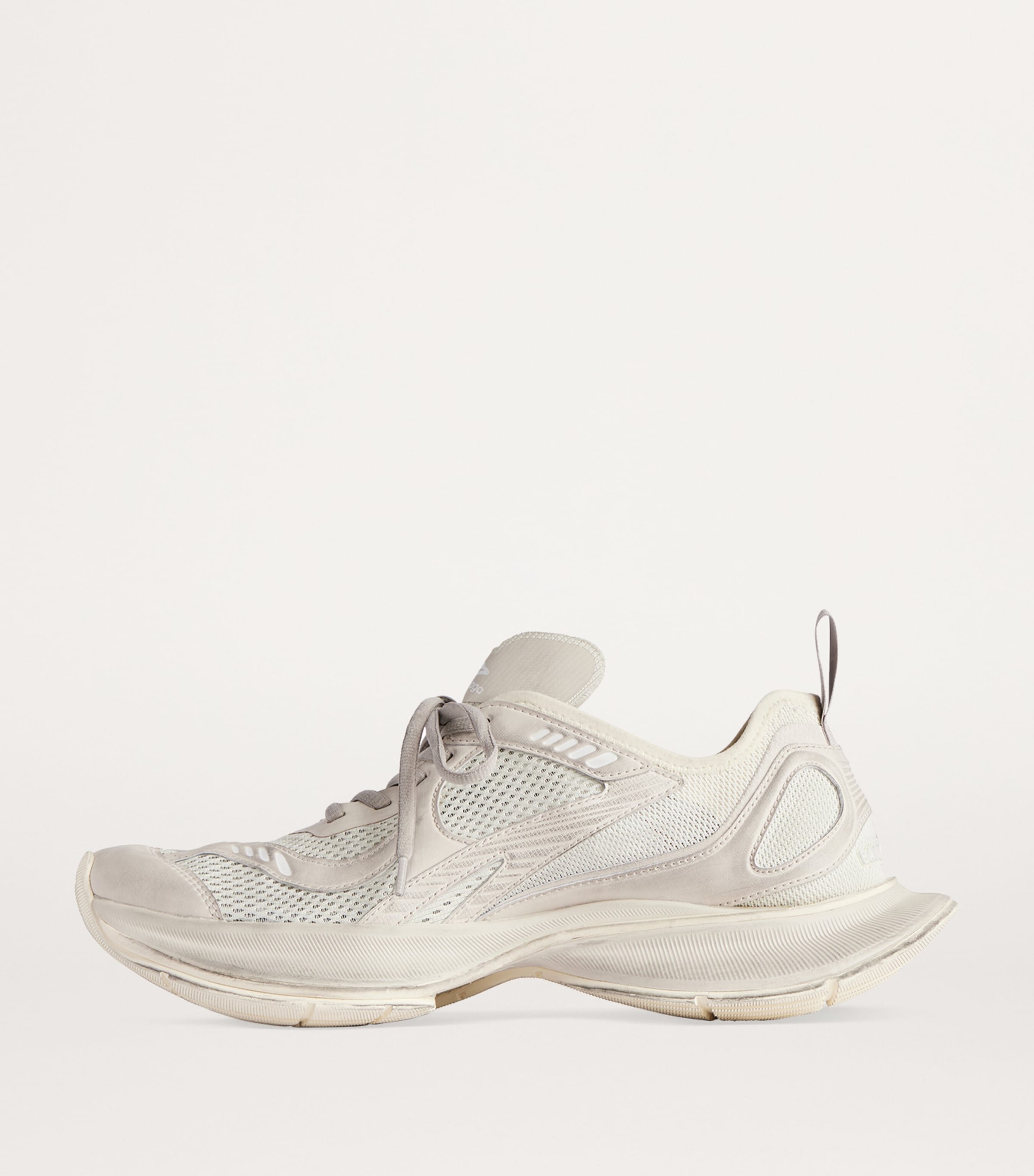 Balenciaga Mesh Circuit Sneakers Image 2