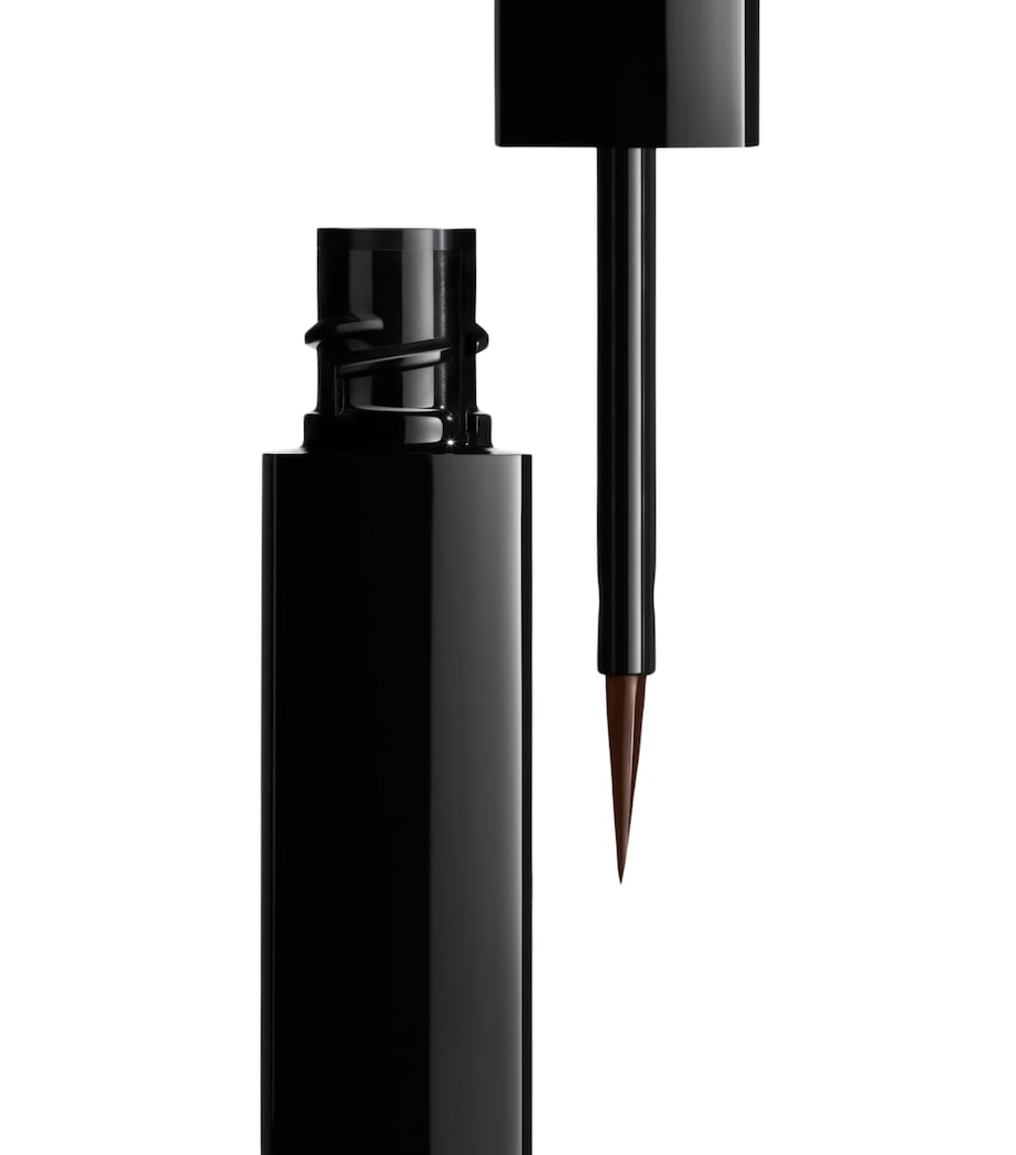 CHANEL LE LINER Liquid Eyeliner Ultra Brun Image 2