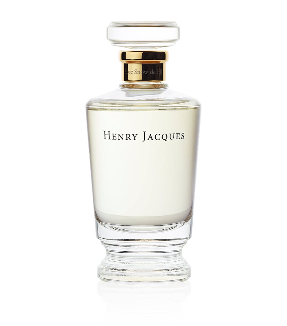 Henry Jacques Rose Snow de HJ Pure Perfume (75ml) Image 1