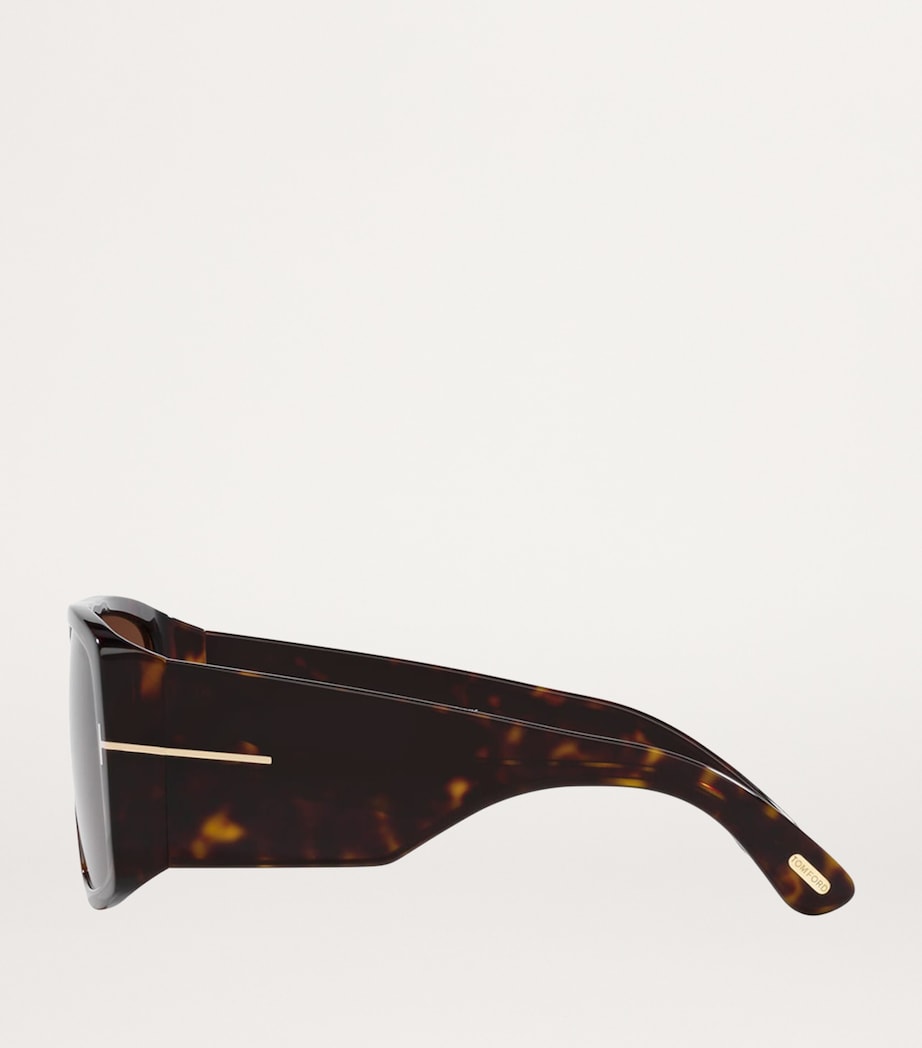 Acetate 0TR001642 Sunglasses 4400D4 Image 3