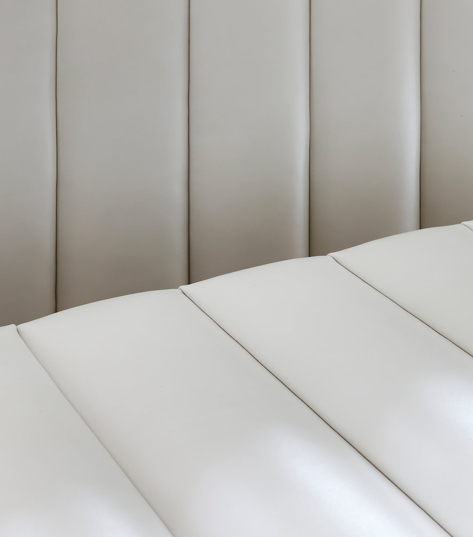 Chrissy Nº1 Bed IVORY Image 4