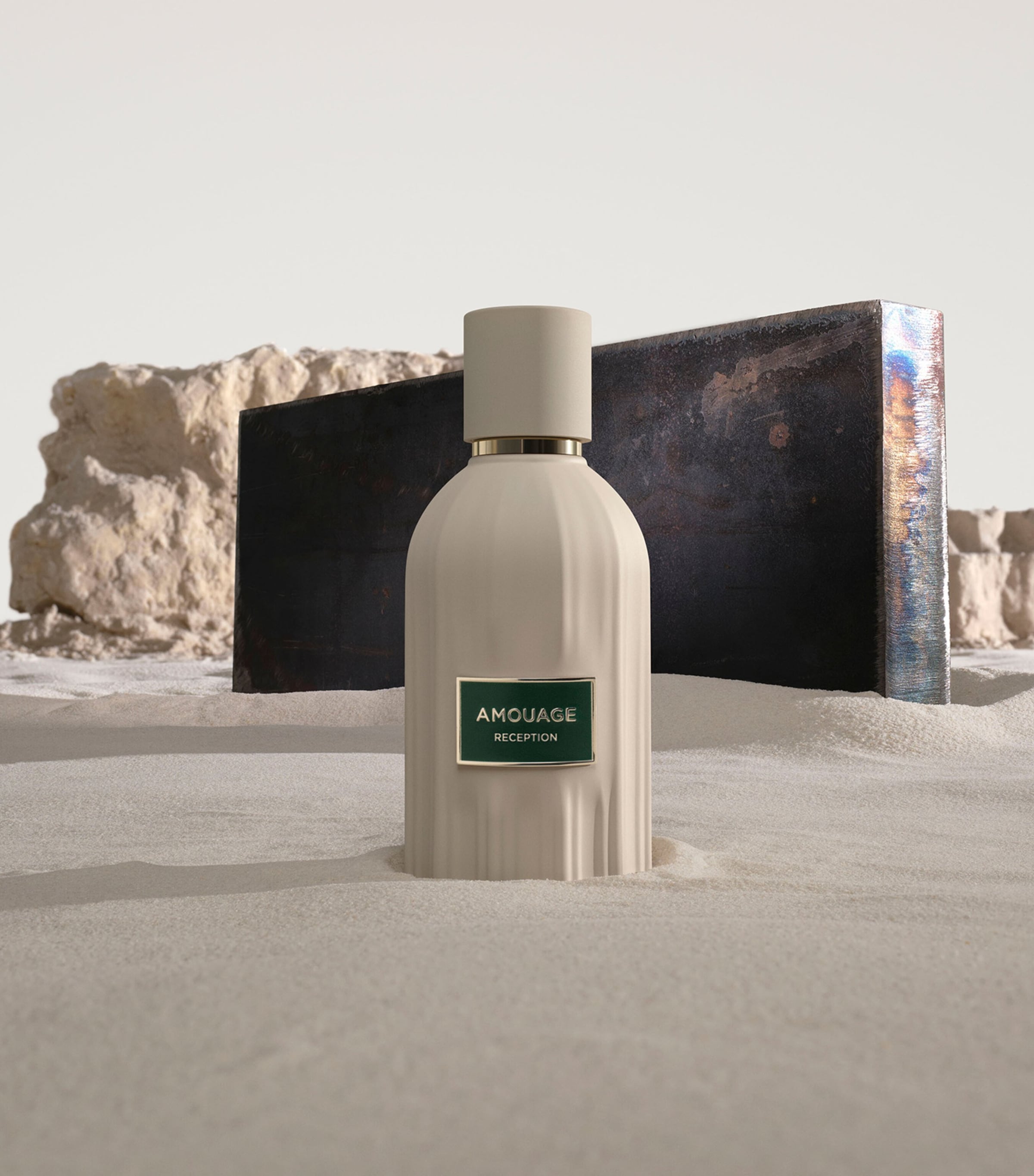 Reception Essence de Parfum (100ml) NO COLOUR Image 4