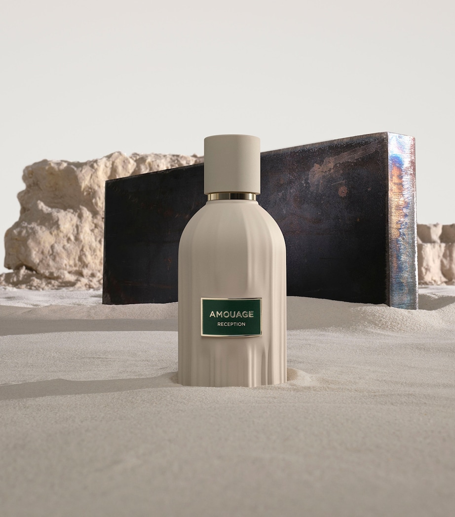 Reception Essence de Parfum (100ml) NO COLOUR Image 4