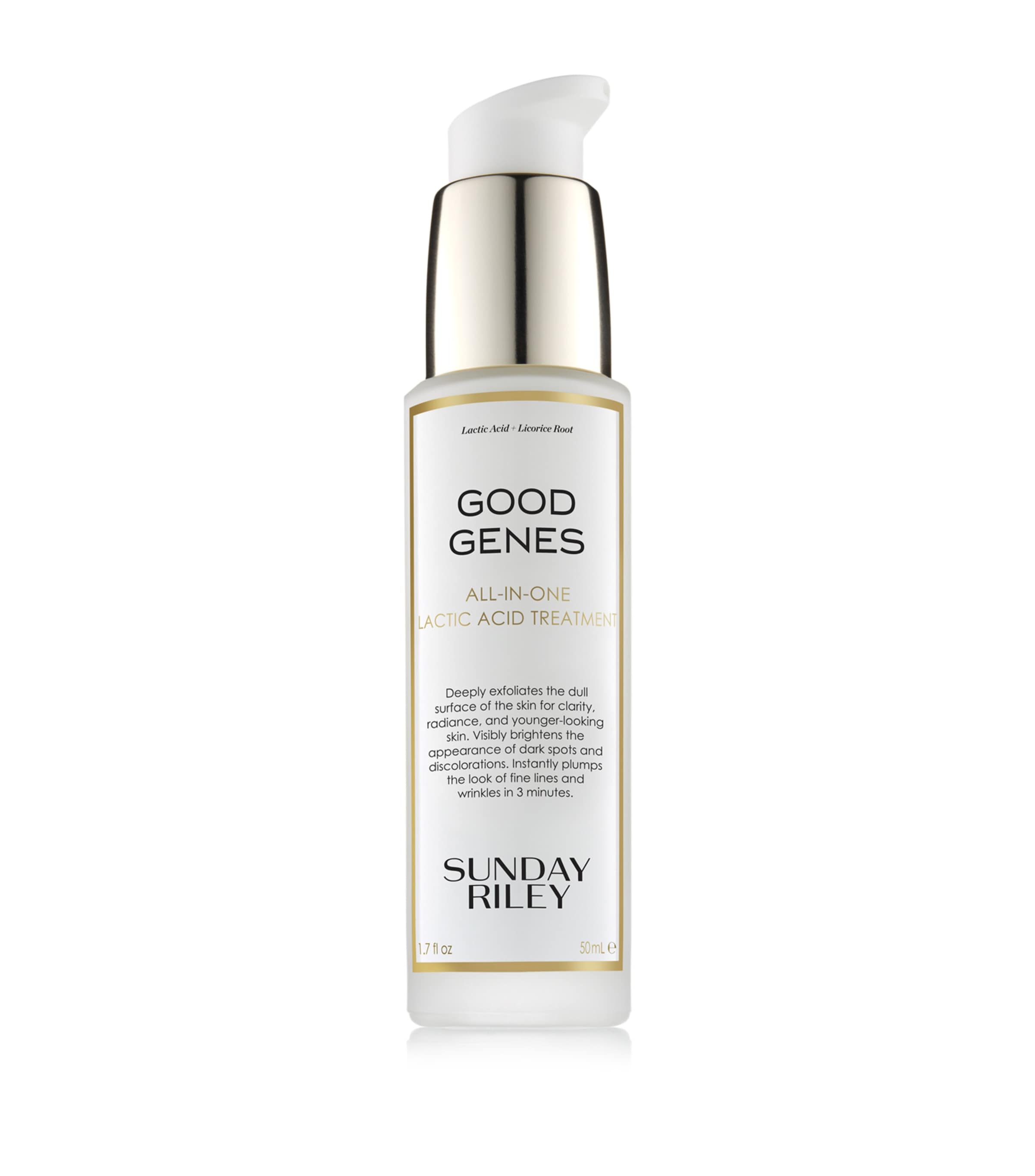 Shop Sunday Riley Good Genes Lactic Acid Treatment