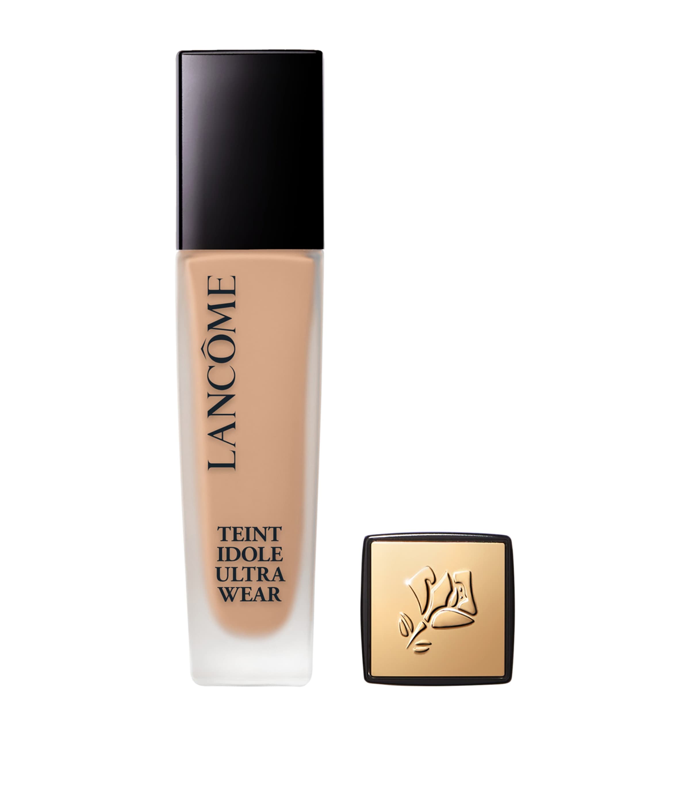 Shop Lancôme Teint Idole Ultra Wear Foundation In Nude