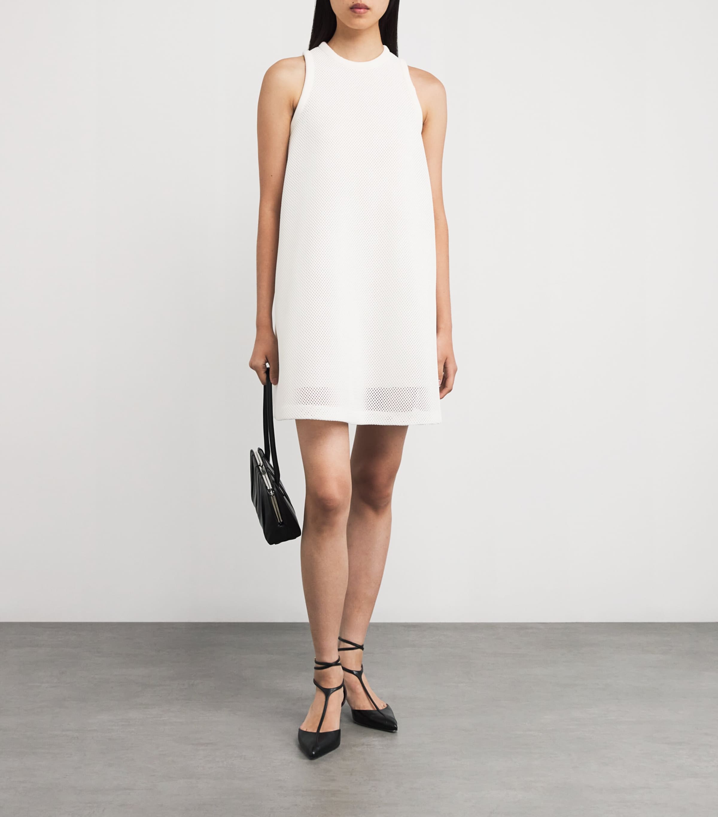 【関税＆送料込み】Max Mara V-Necked Mini Dress 関税＆送料込み】Max Mara V-Necked Mini Dress Mini dress