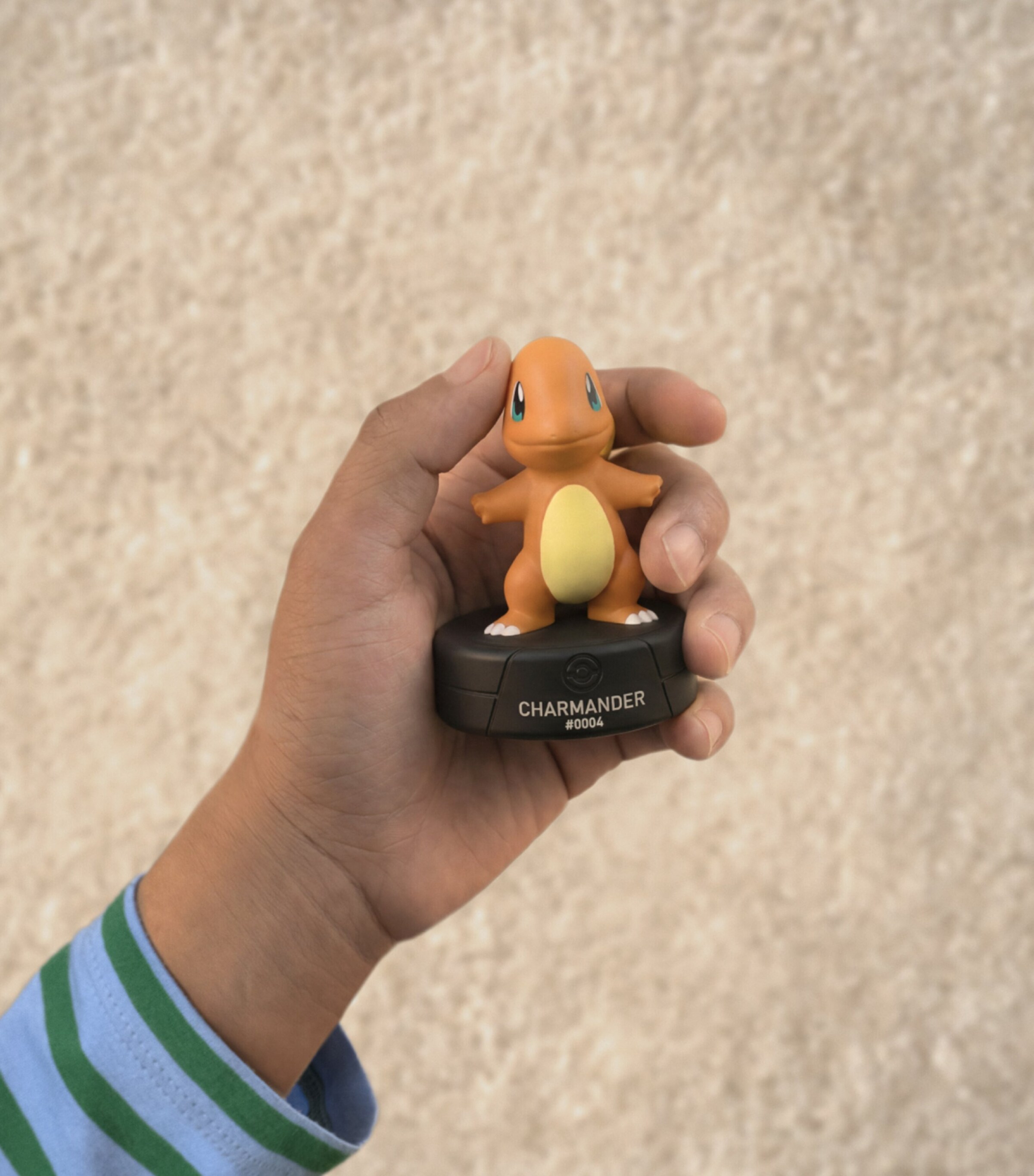 Tonies Pokémon Charmander Tonie Image 2
