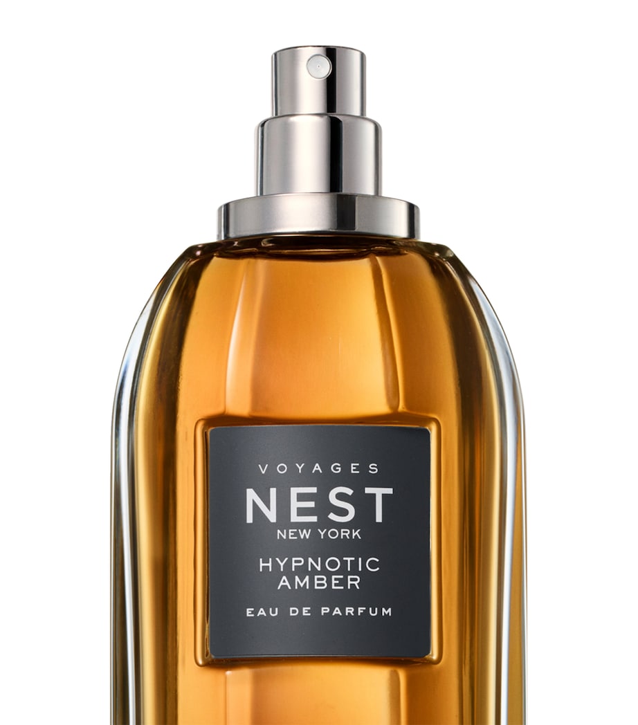 VOYAGES Hypnotic Amber Eau de Parfum (100ml) NO COLOUR Image 3