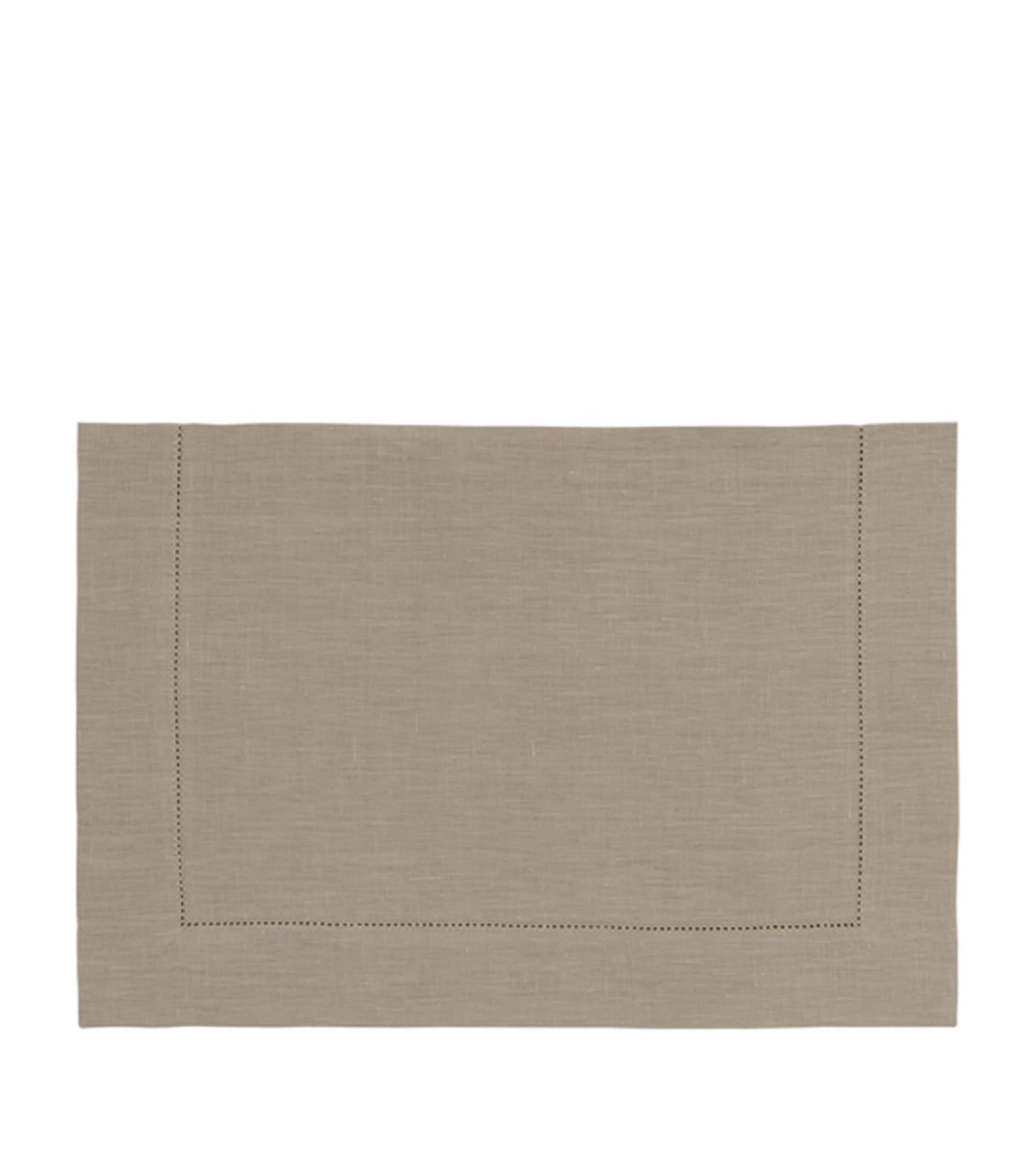 Alexandre Turpault Florence Placemat | Dining | Table Linens | Placemats & Coasters | Designers | Alexandre Turpault