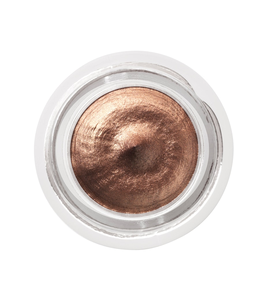 Eyes To Mesmerise Cream Eyeshadow CHOCOLATE BRONZE Image 2