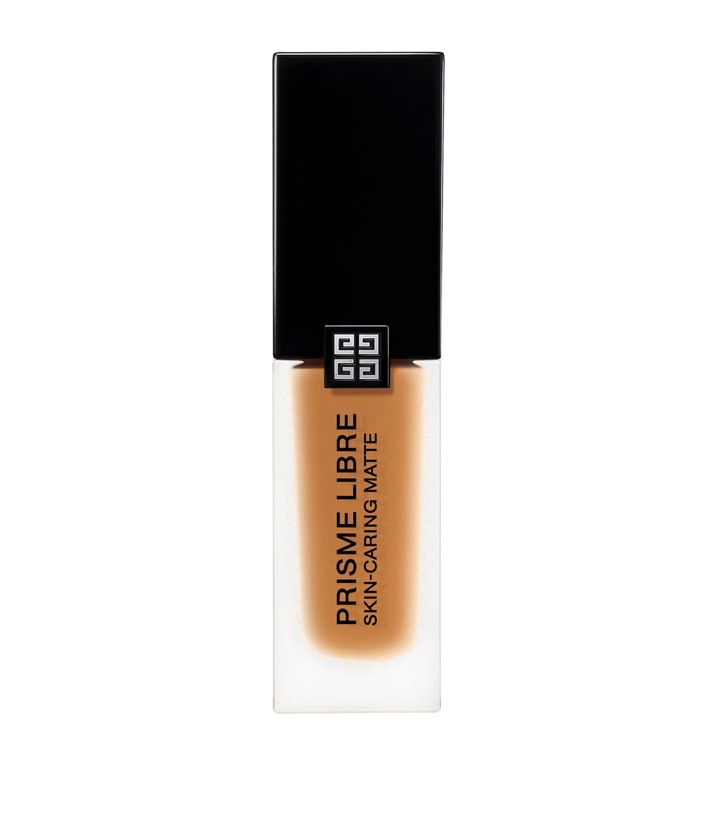 Givenchy Prisme Libre Skin-caring Matte Foundation In Nude