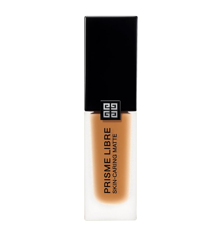 Givenchy Prisme Libre Skin-Caring Matte Foundation Image 1