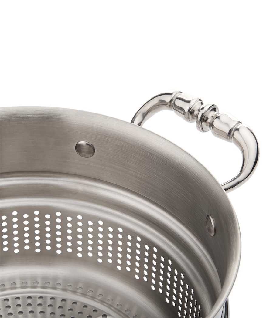 Opus Prima Steaming Insert (20cm) METALLIC Image 2