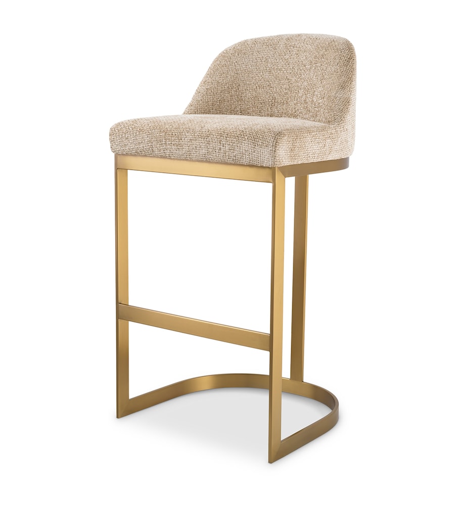 Condos Bar Stool SAND Image 1