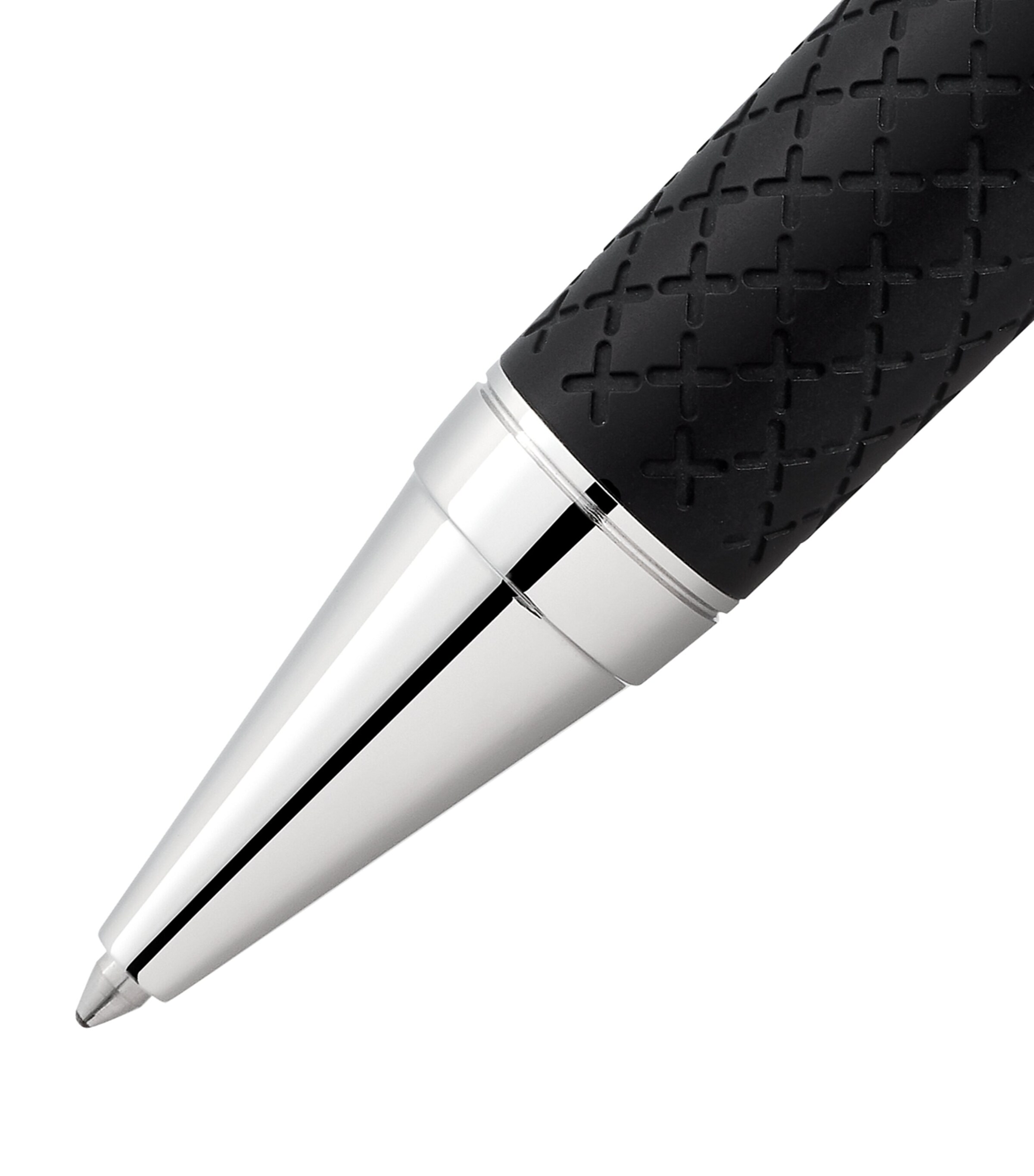 Montblanc Writers Edition Homage to Robert Louis Stevenson Limited Edition Ballpoint Pen Image 4