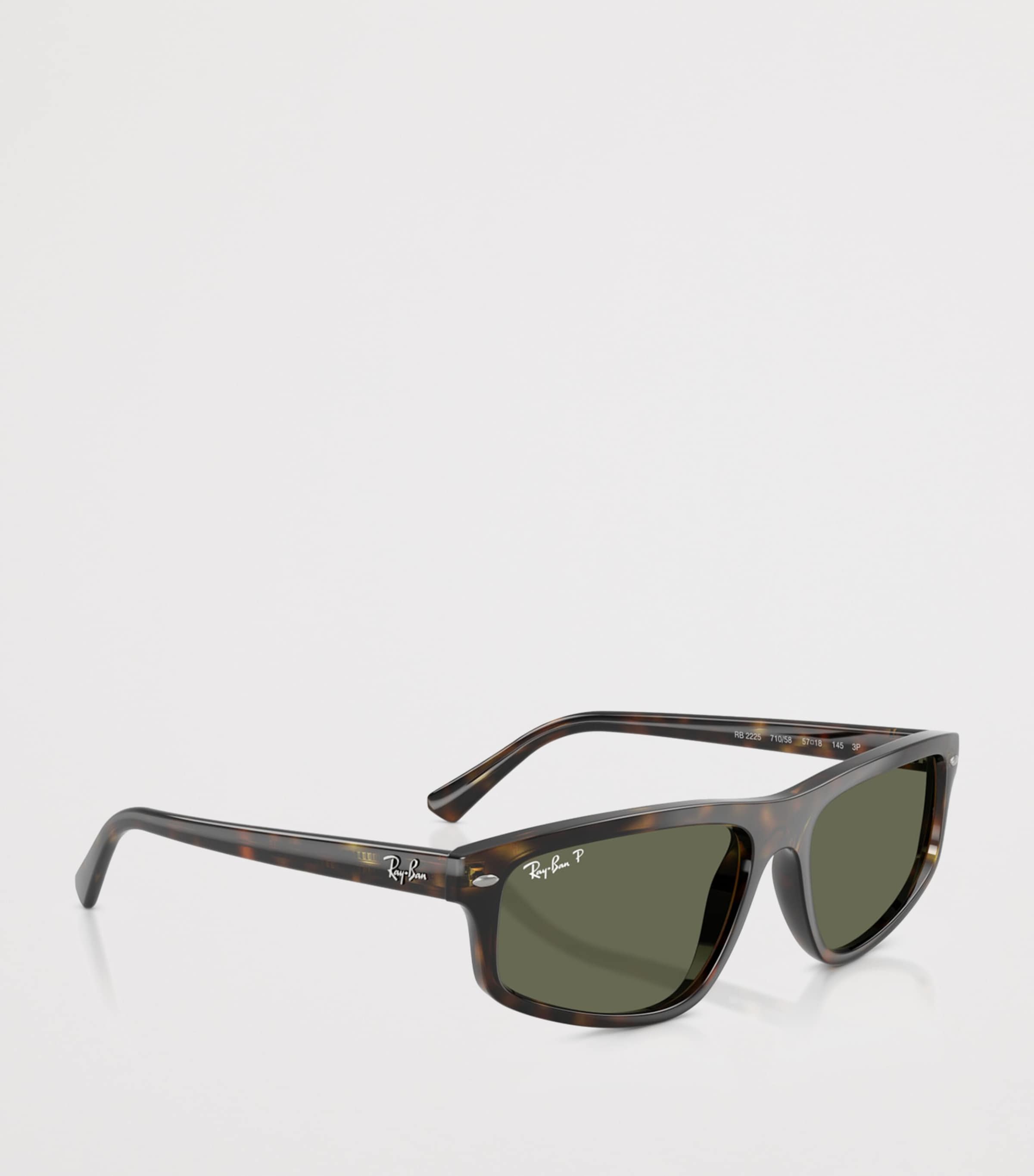 Ray-Ban RB2225  Sunglasses Image 6