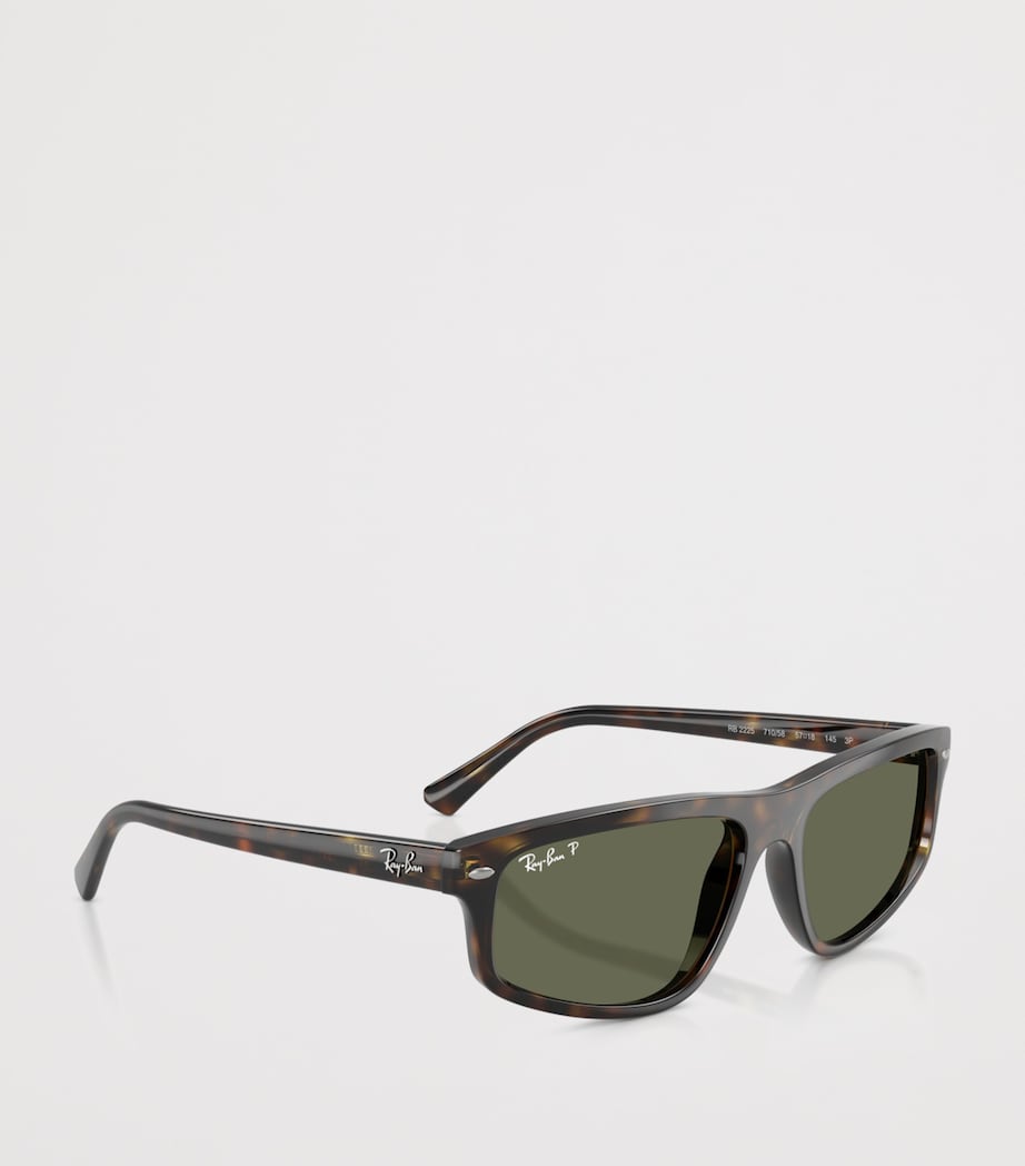 Ray-Ban RB2225 Sunglasses Image 6
