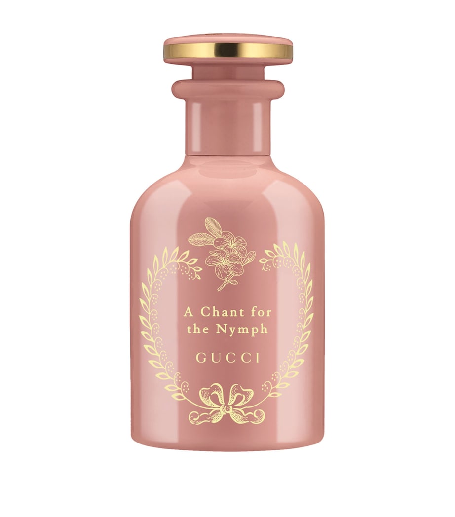 The Alchemist's Garden A Chant for The Nymph Eau de Parfum (50ml) NO COLOUR Image 1