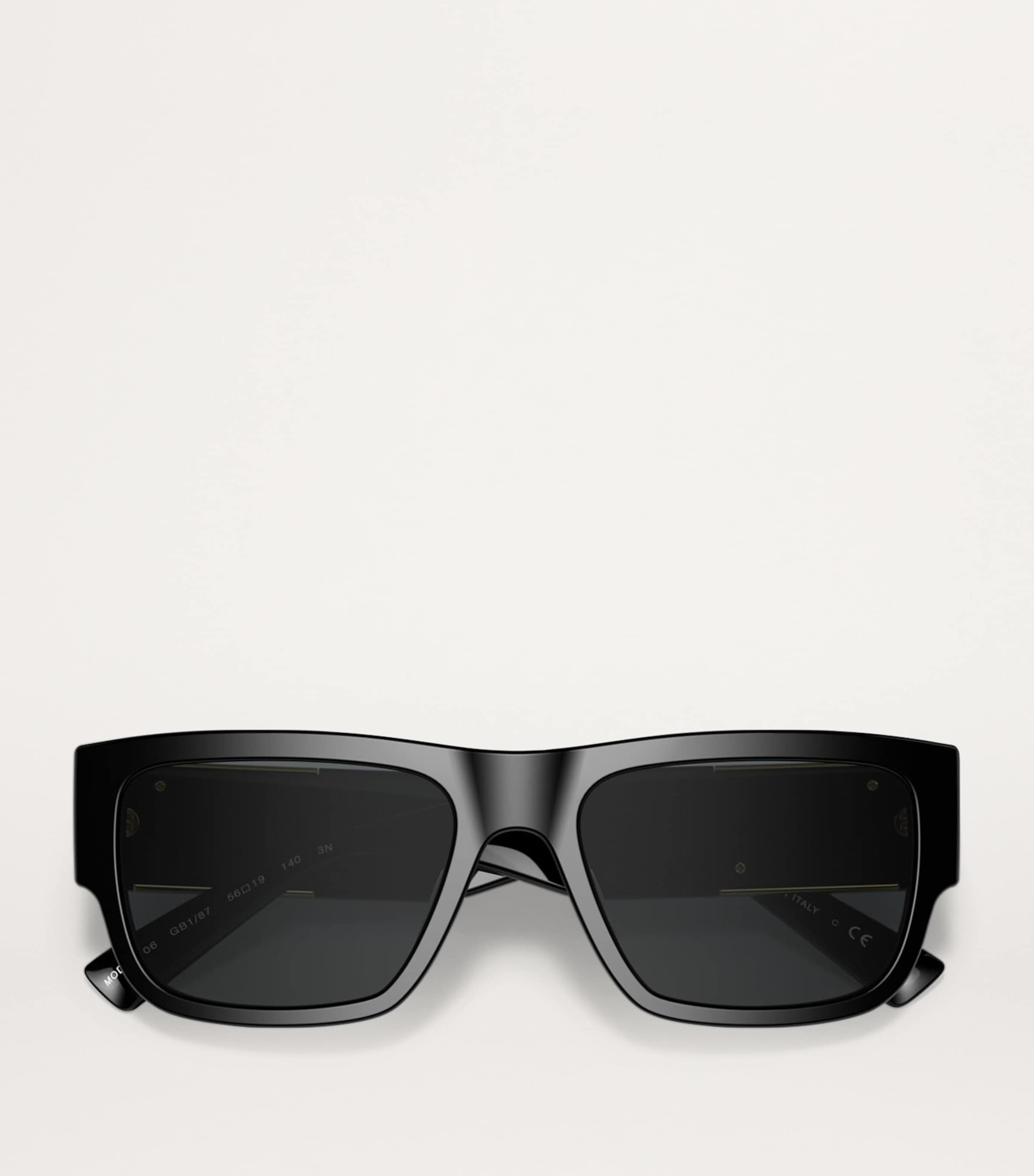 Acetate Sunglasses GB1/87 Image 5