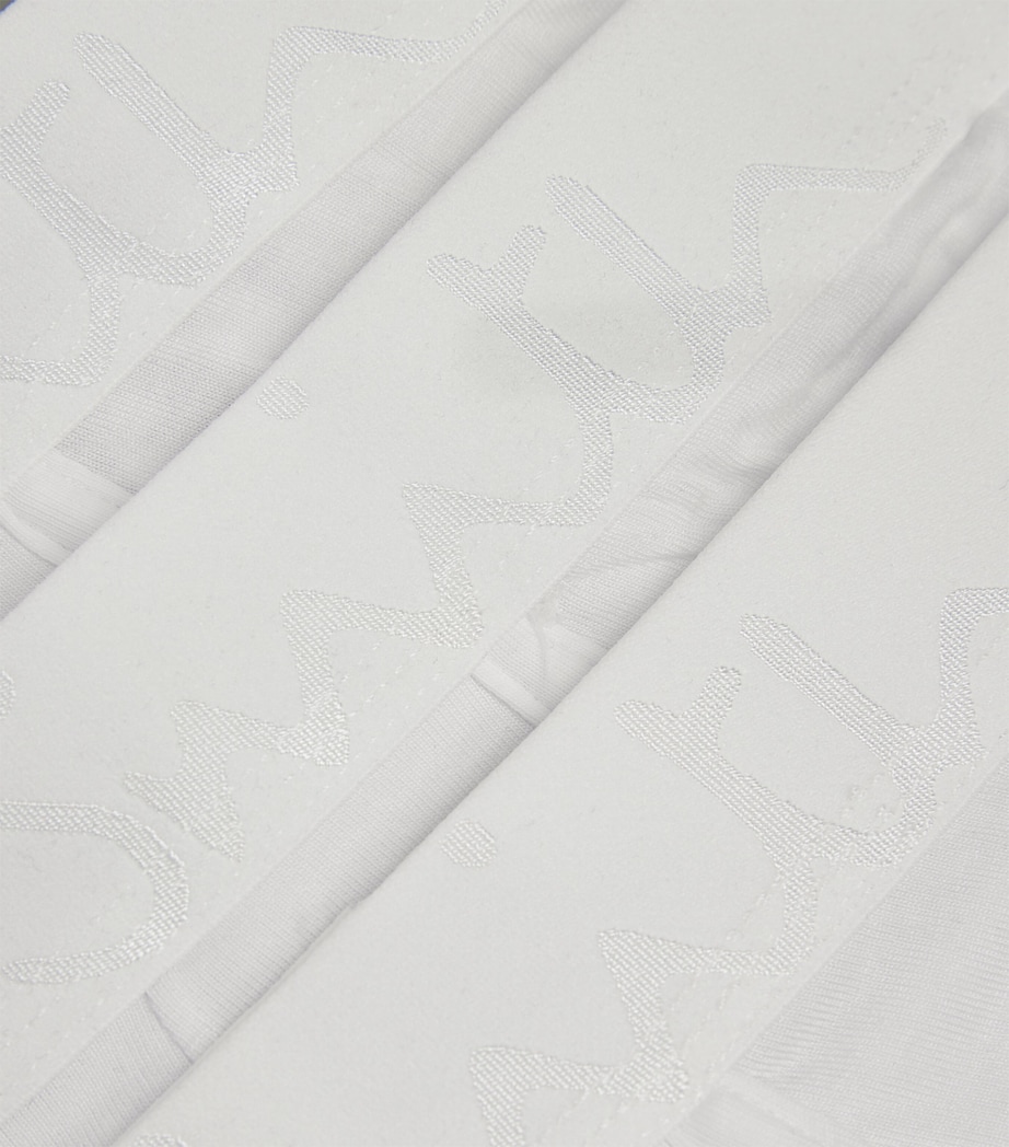 Modal Boxer Briefs (Pack of 3) WHITE Image 4