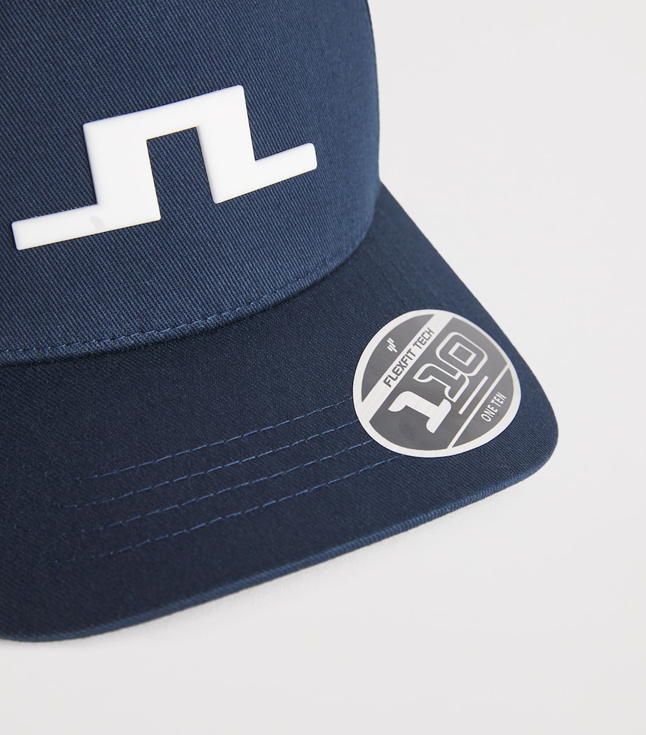 Heath Cap 6855 JL NAVY Image 3