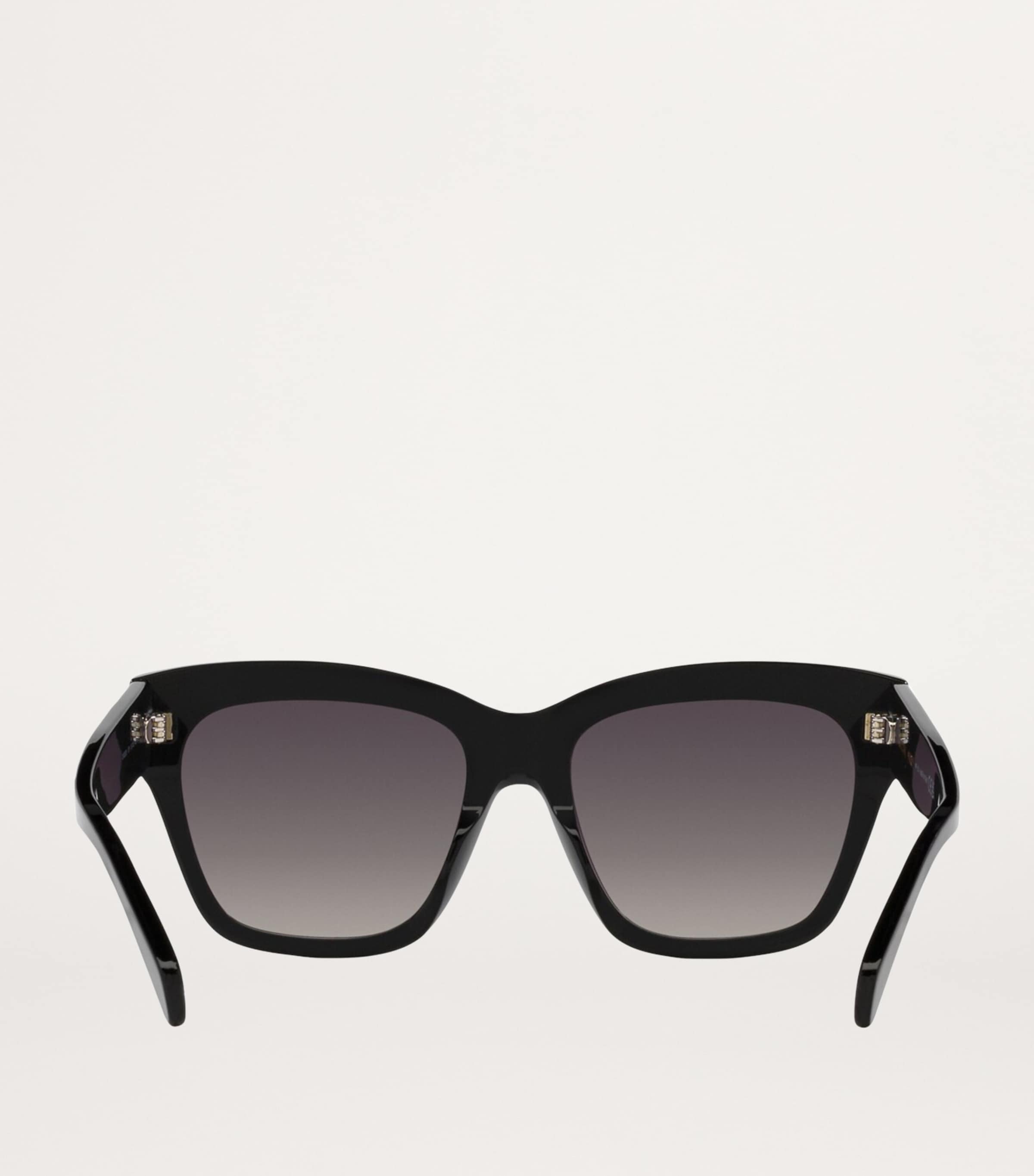 Celine Triomphe Square Sunglasses Image 4